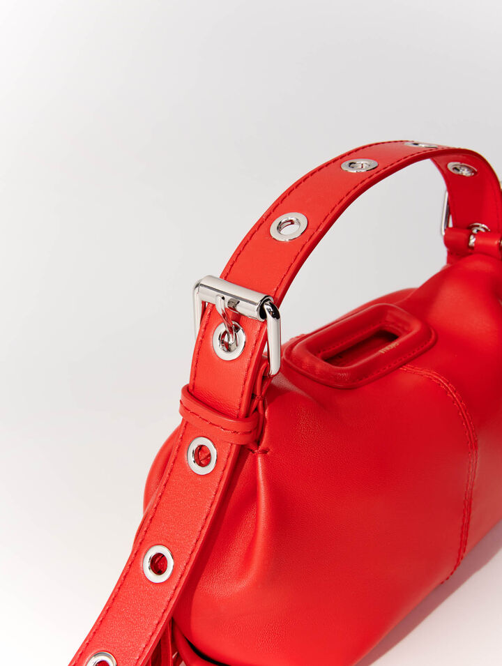 Tasche Miss M Mini aus Glattleder