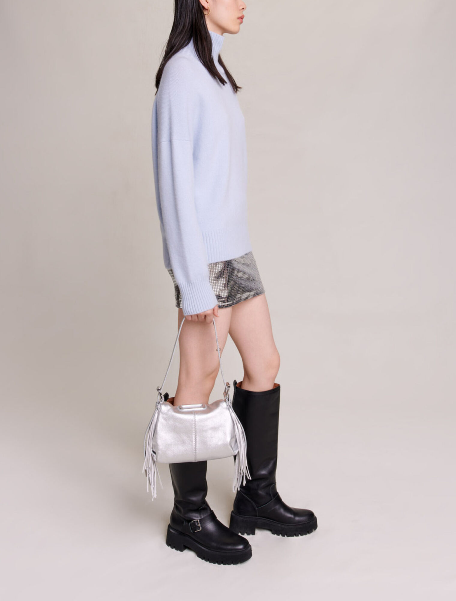 Kaschmirpullover