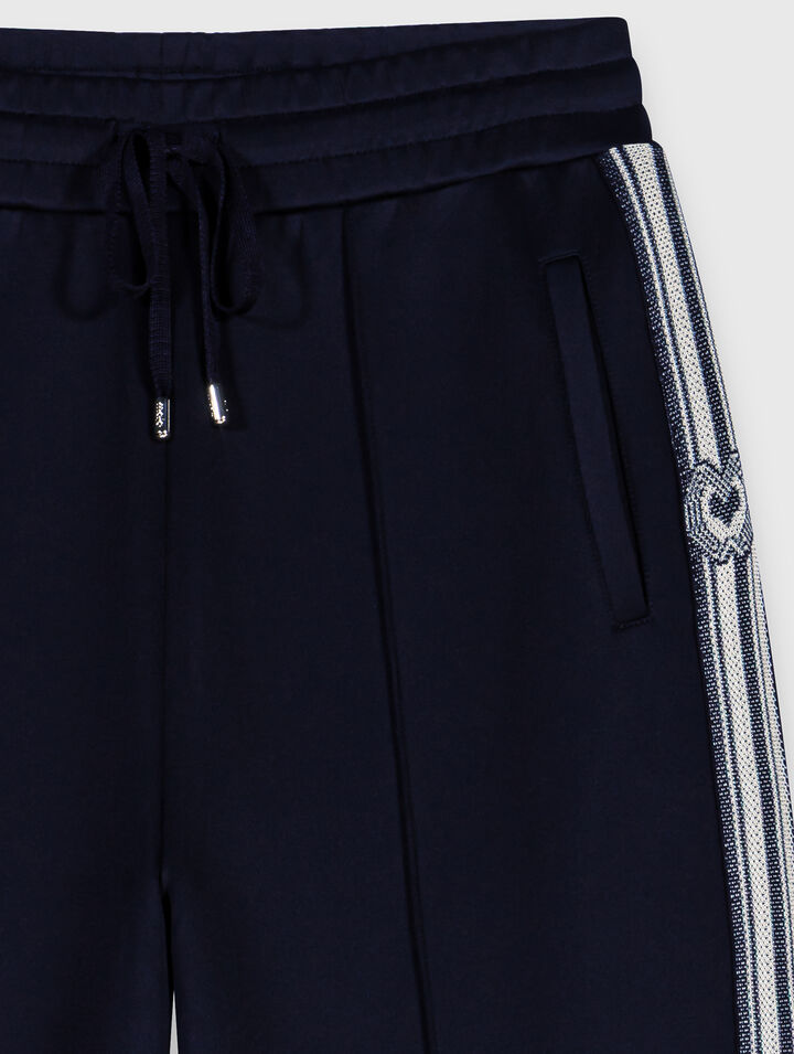 Jerseyhose