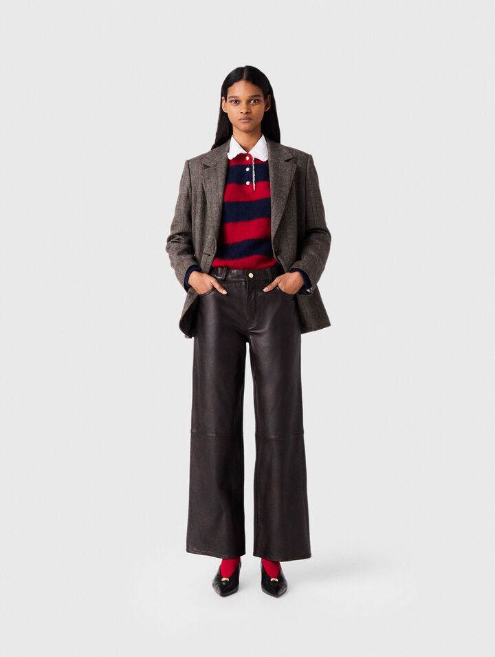 Lederhose
