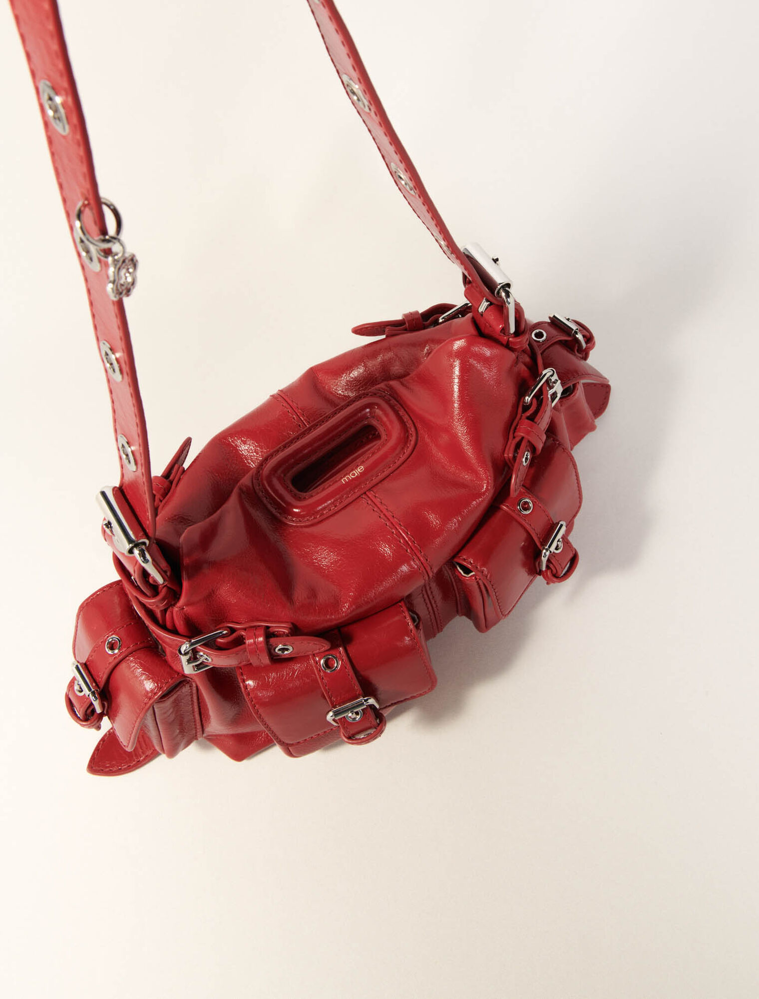 Use-Ledertasche Miss M Mini Cargo
