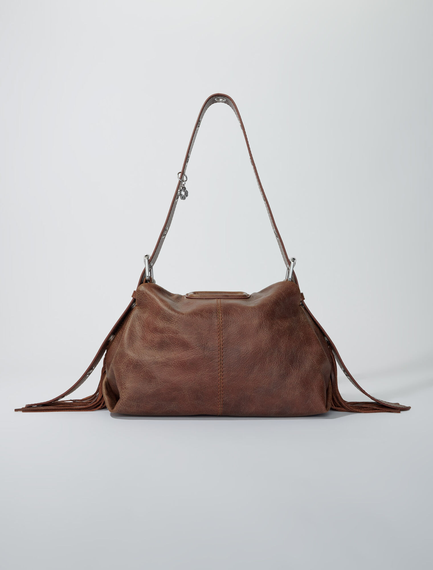 Miss M-Tasche aus Vintage-Leder