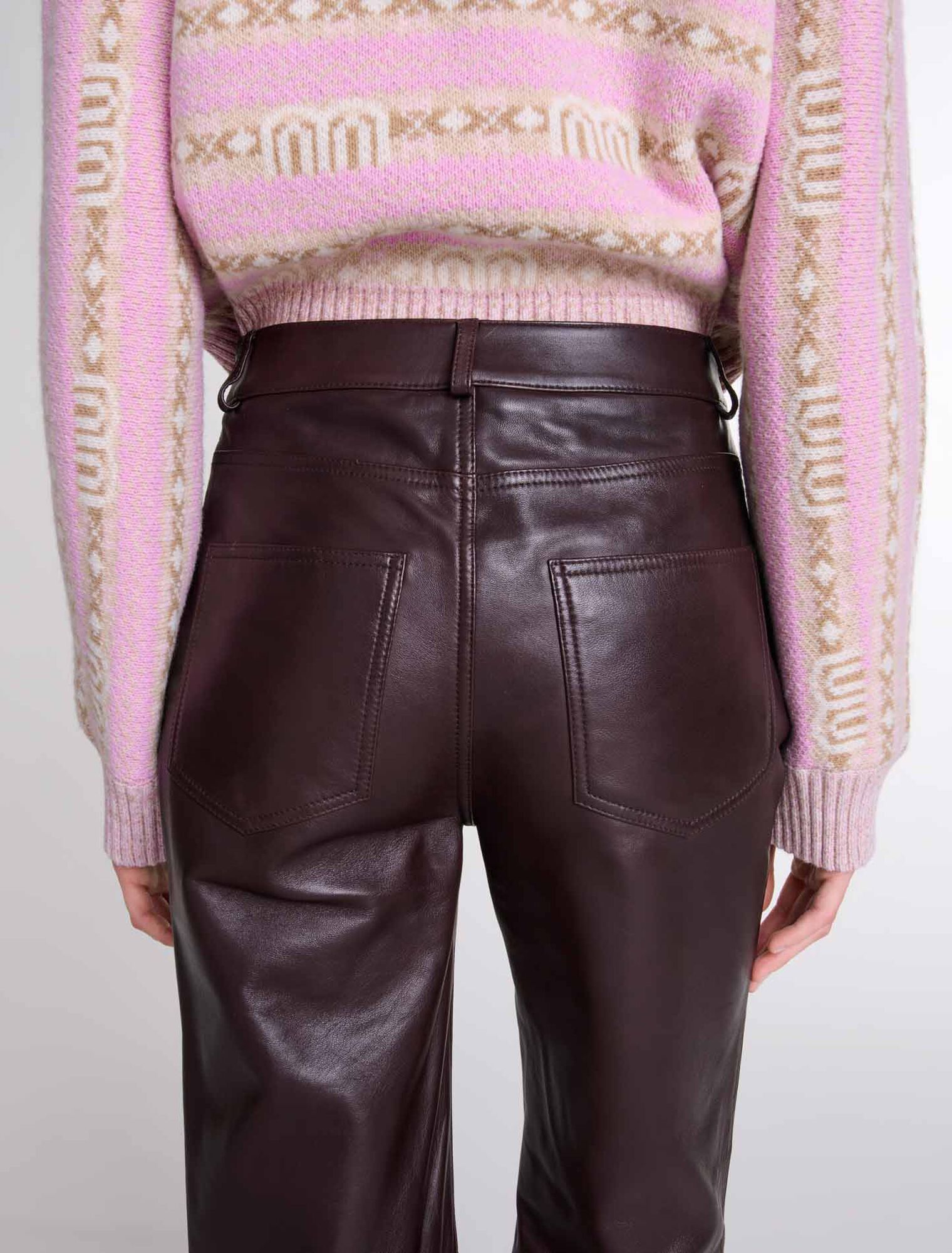 Lederhose
