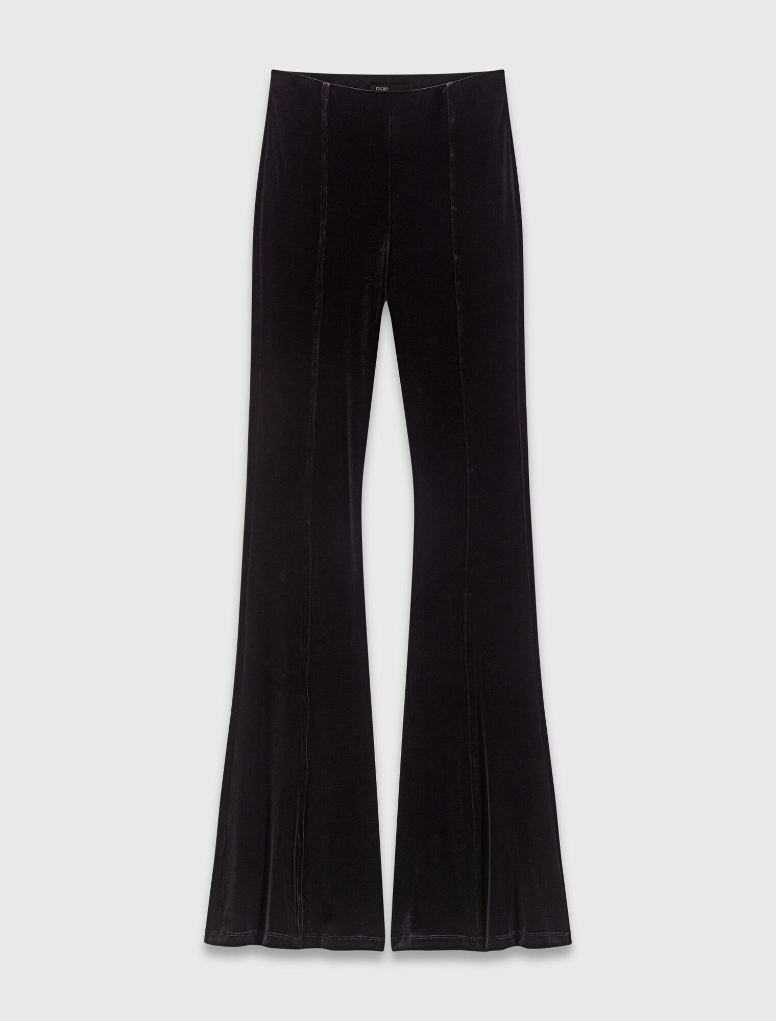 Stretch-Samthose