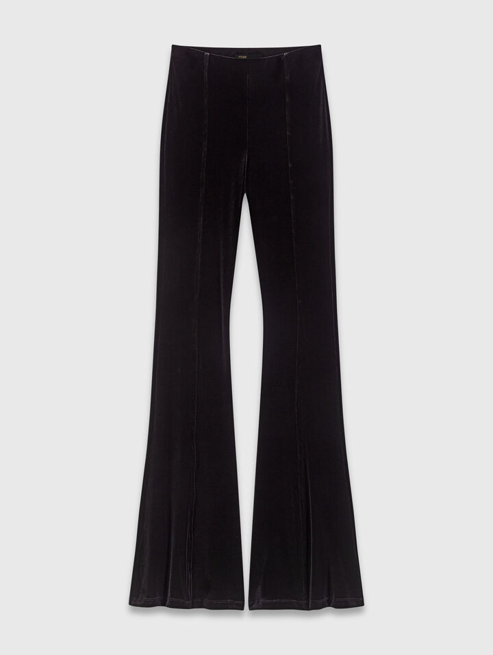 Stretch-Samthose