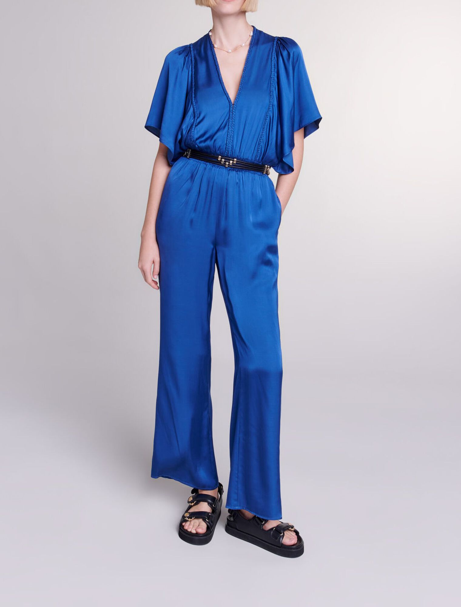 Overall