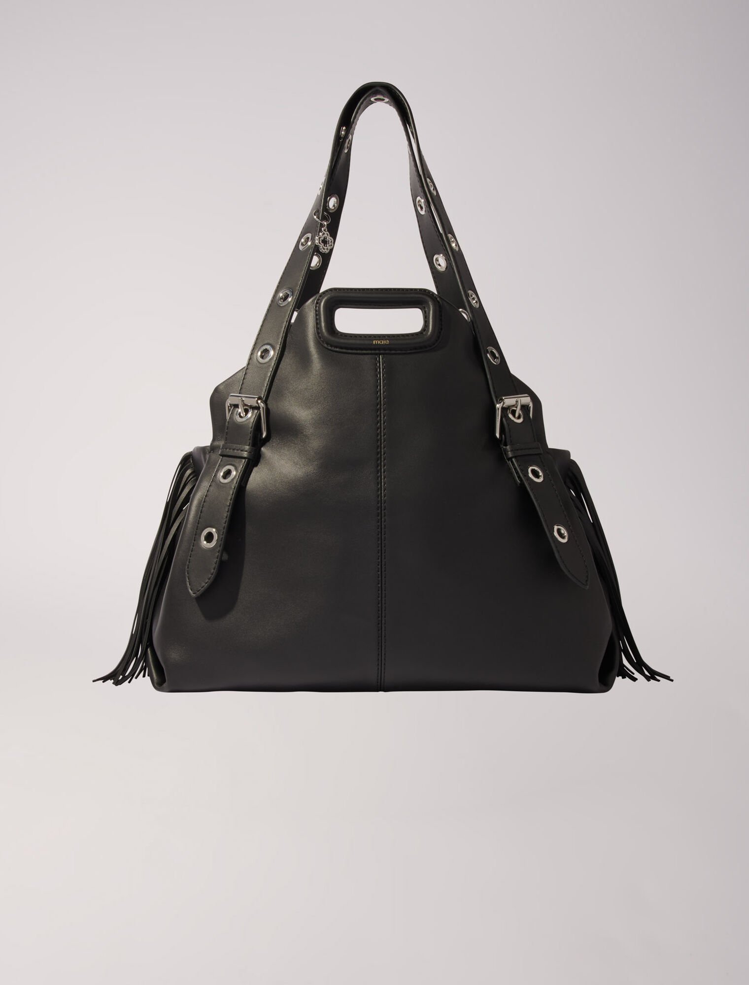 Tasche Miss M XL aus Glattleder