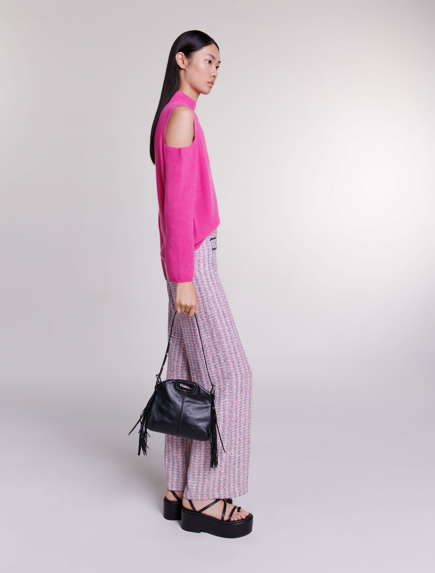 Kaschmirpullover