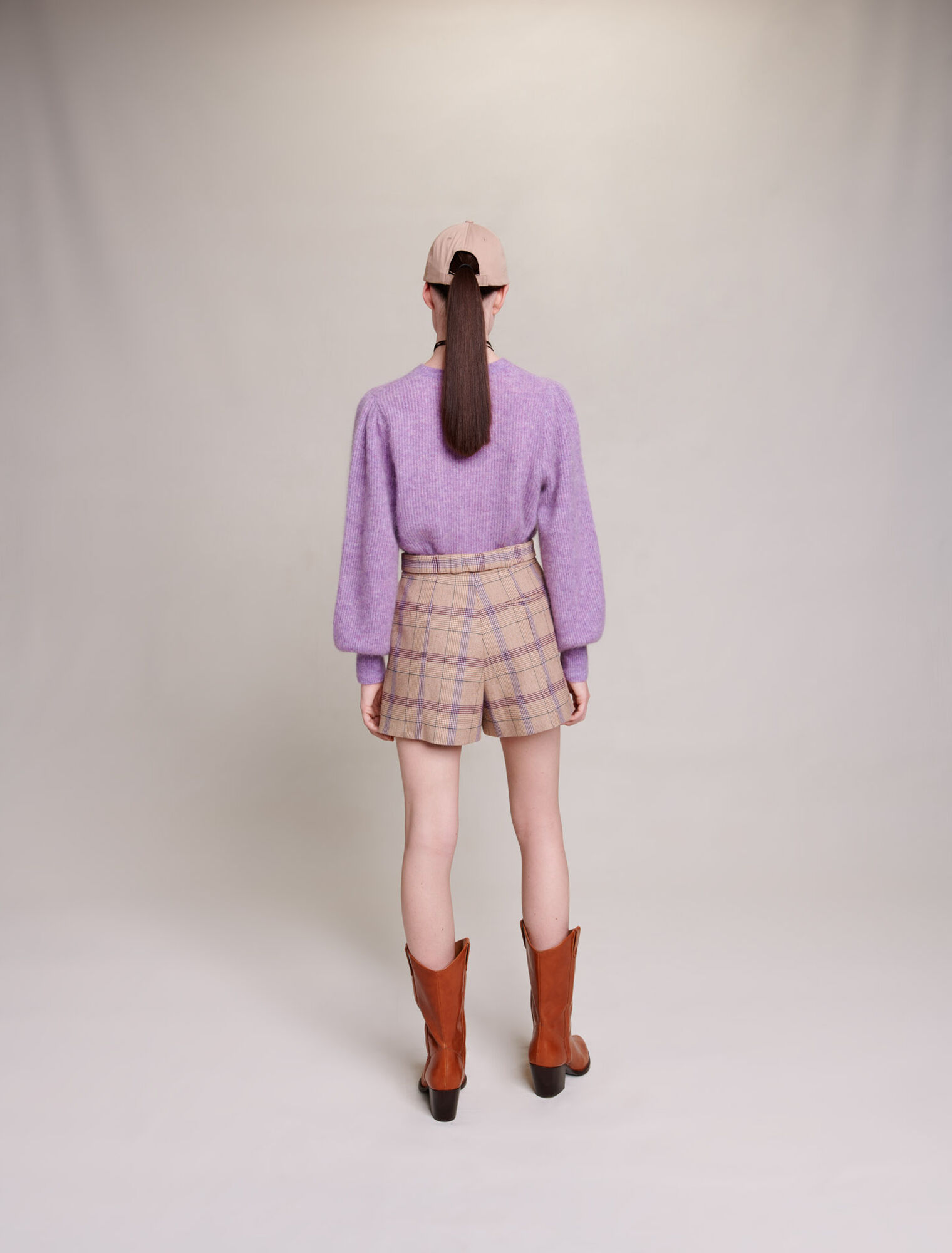 Strickpullover