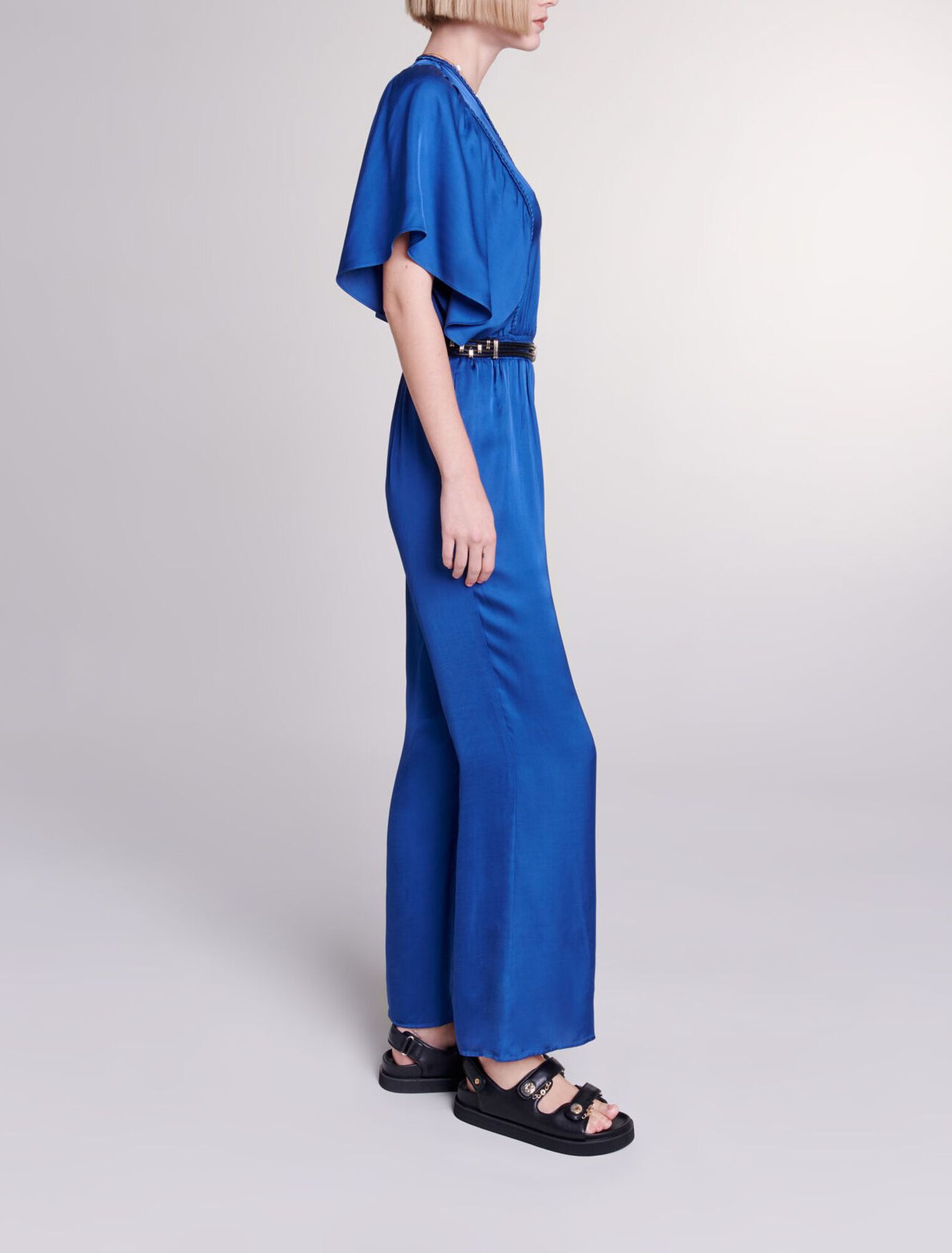 Overall