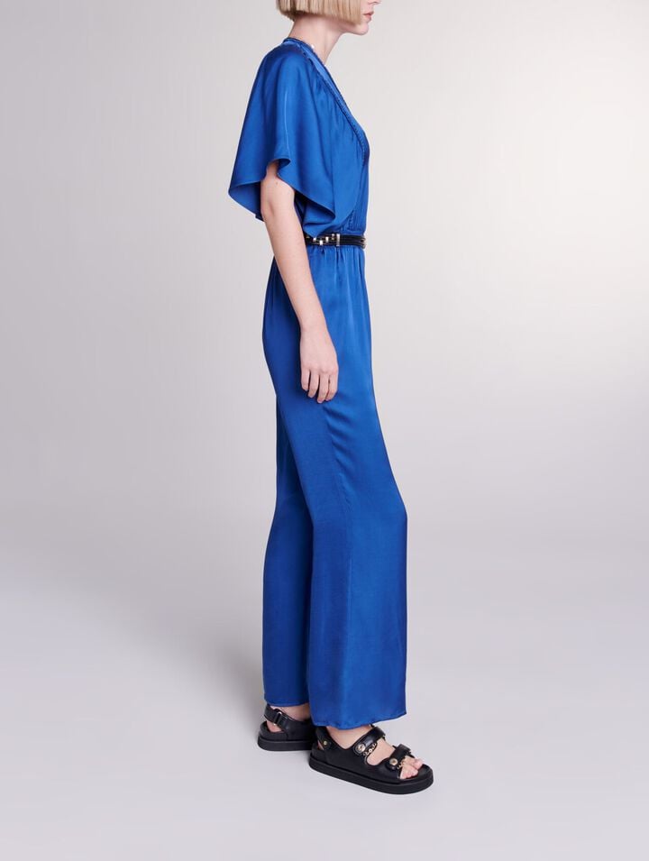 Overall