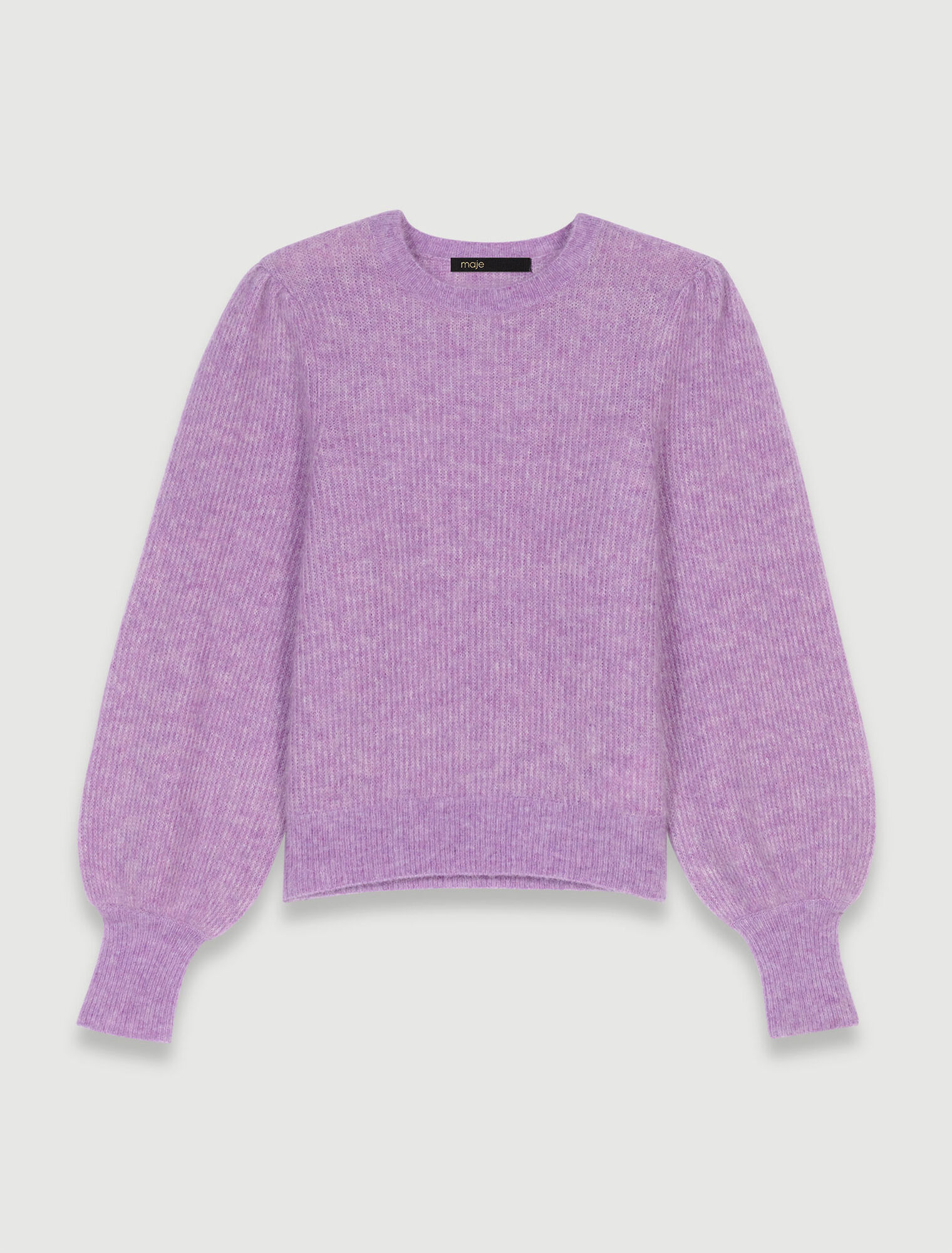 Strickpullover