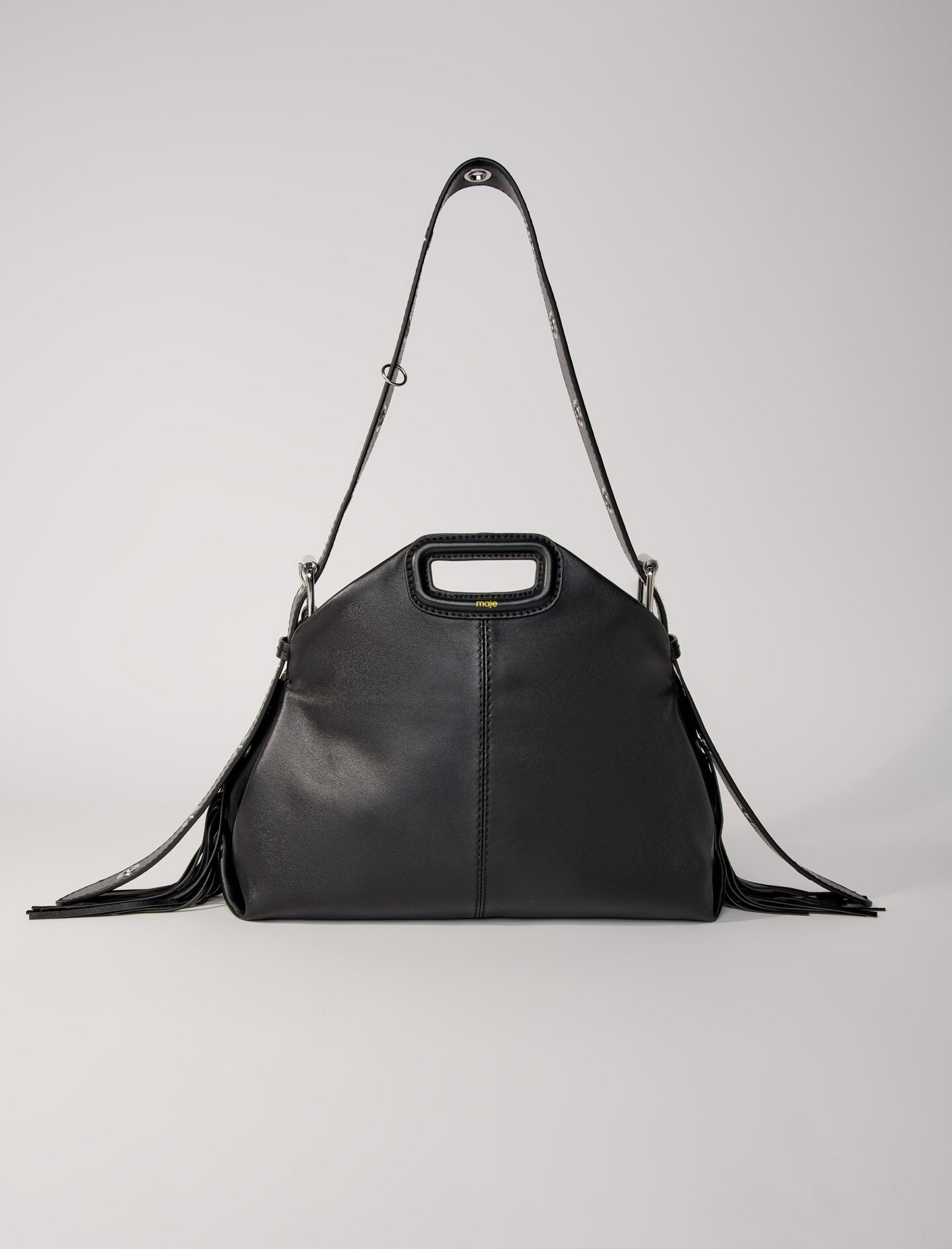 Damenhandtaschen Miss M M Korbtaschen Maje
