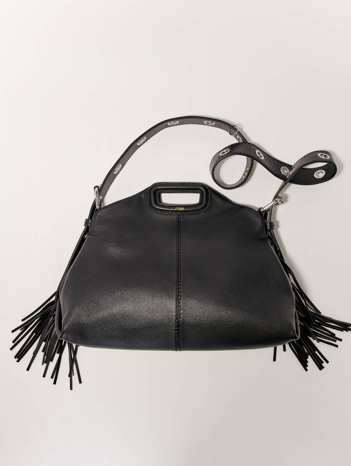 Tasche Miss M aus Glattleder