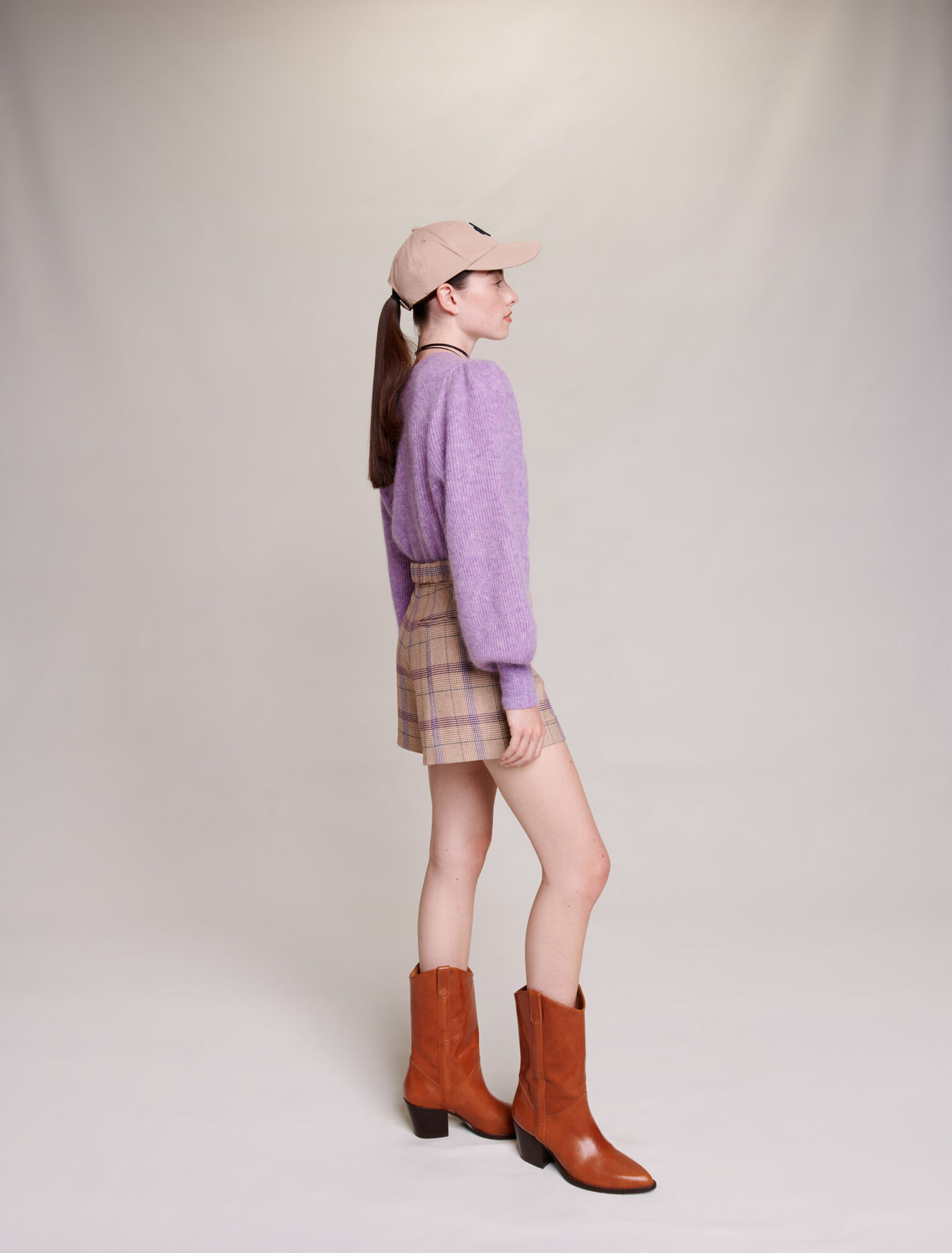 Strickpullover