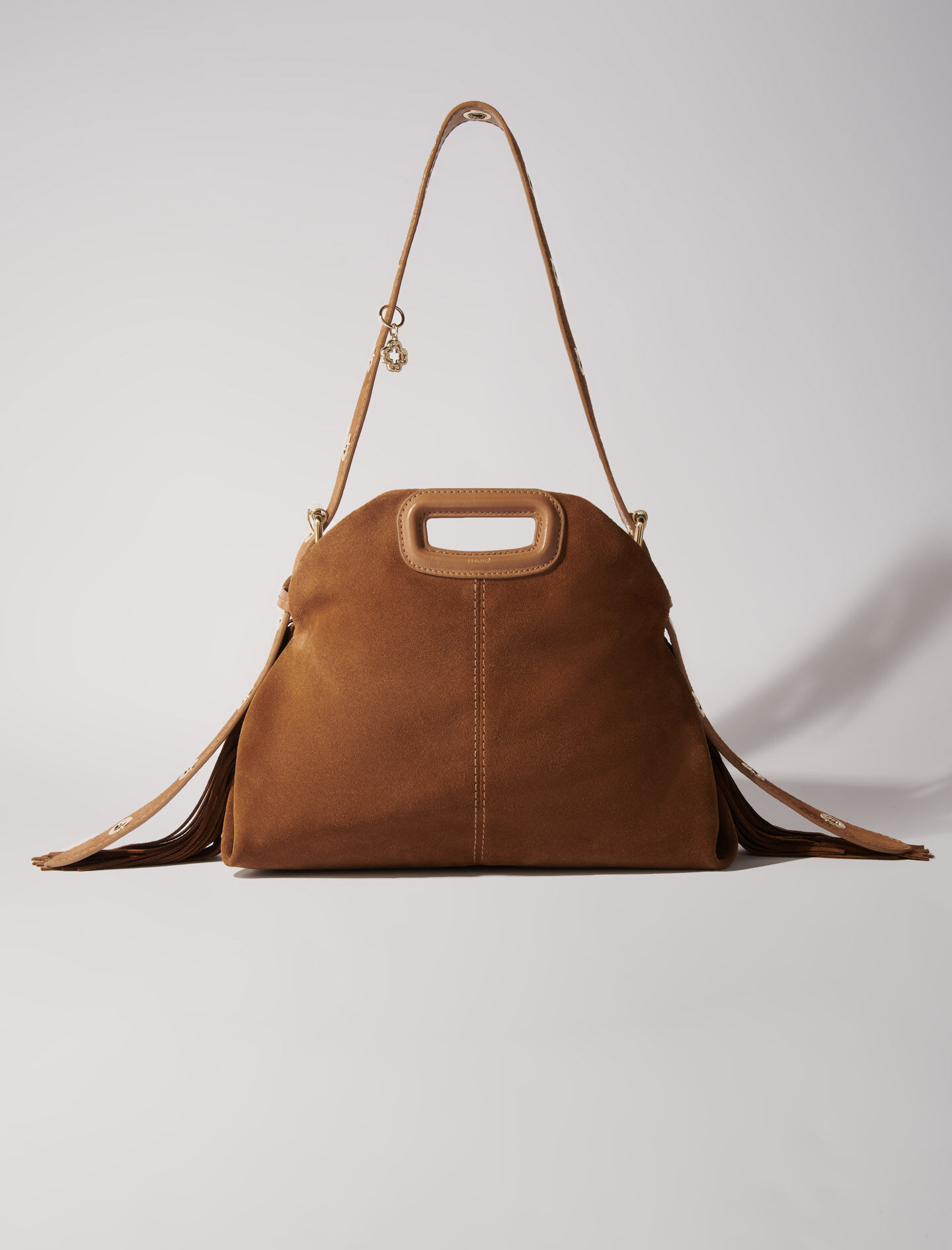 Sac maje m camel top