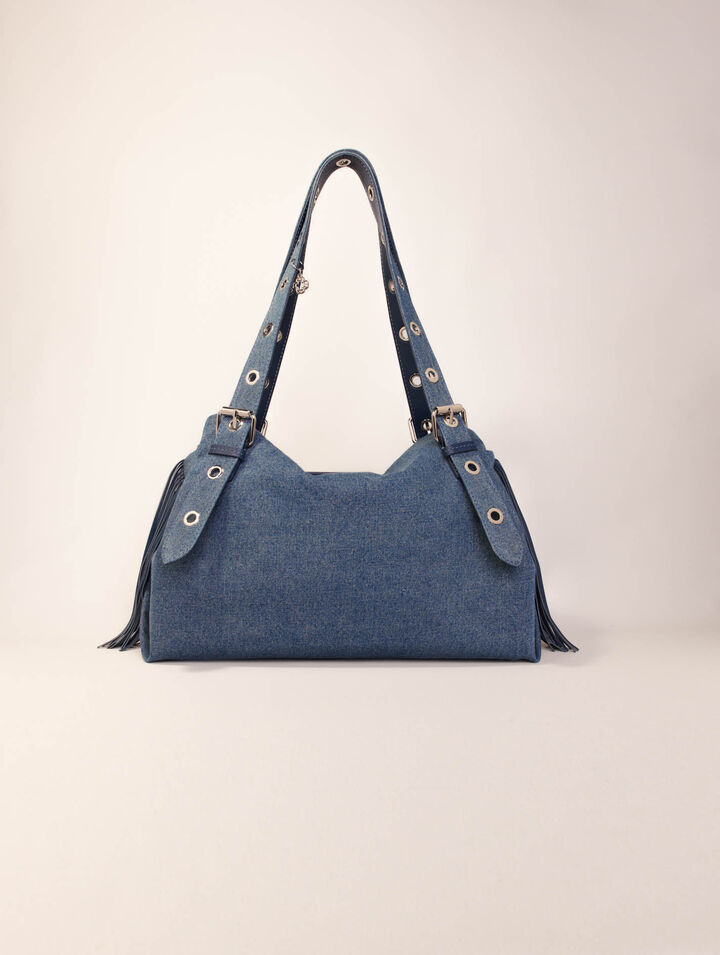 Tasche Miss M XL aus Denim