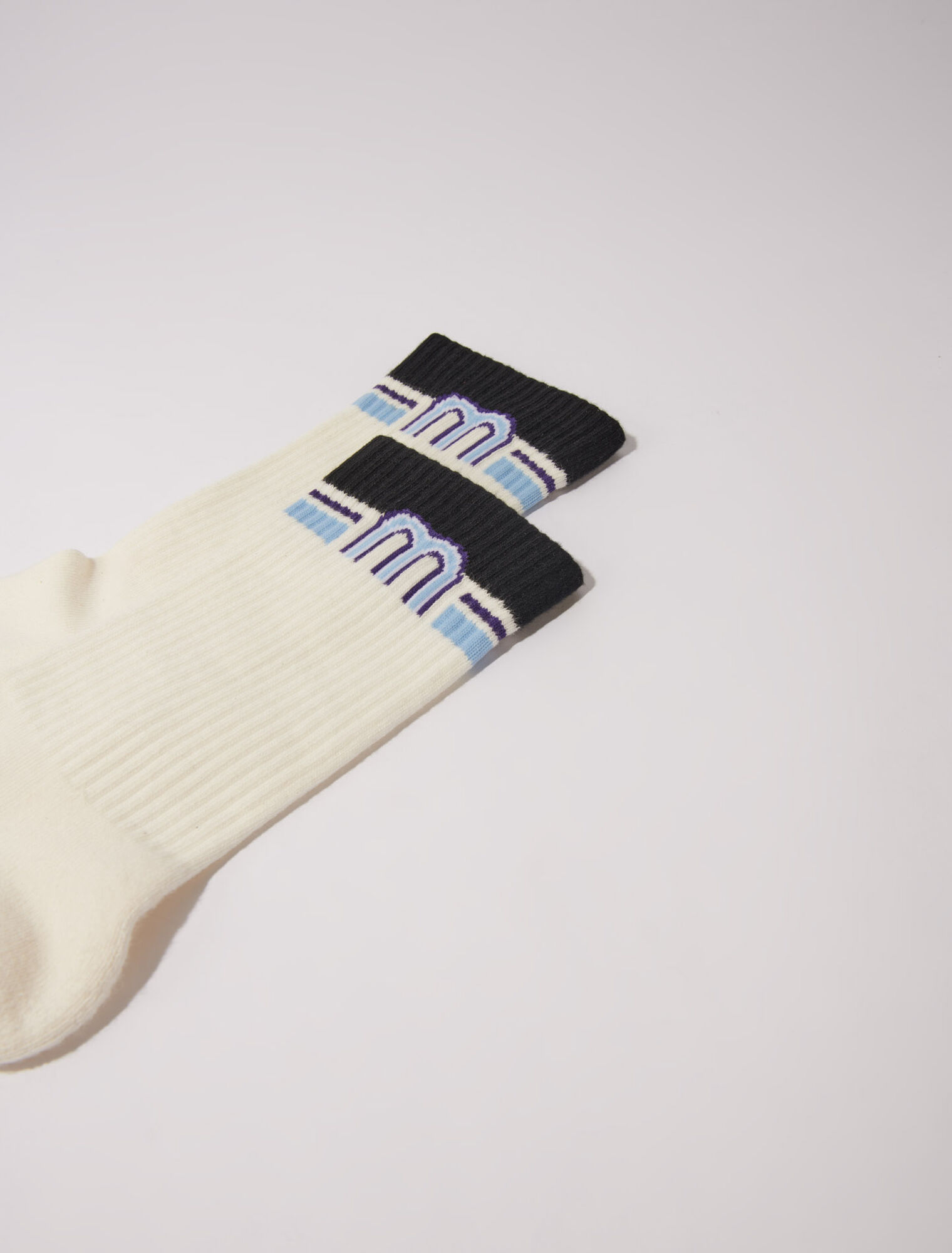 Lange Socken