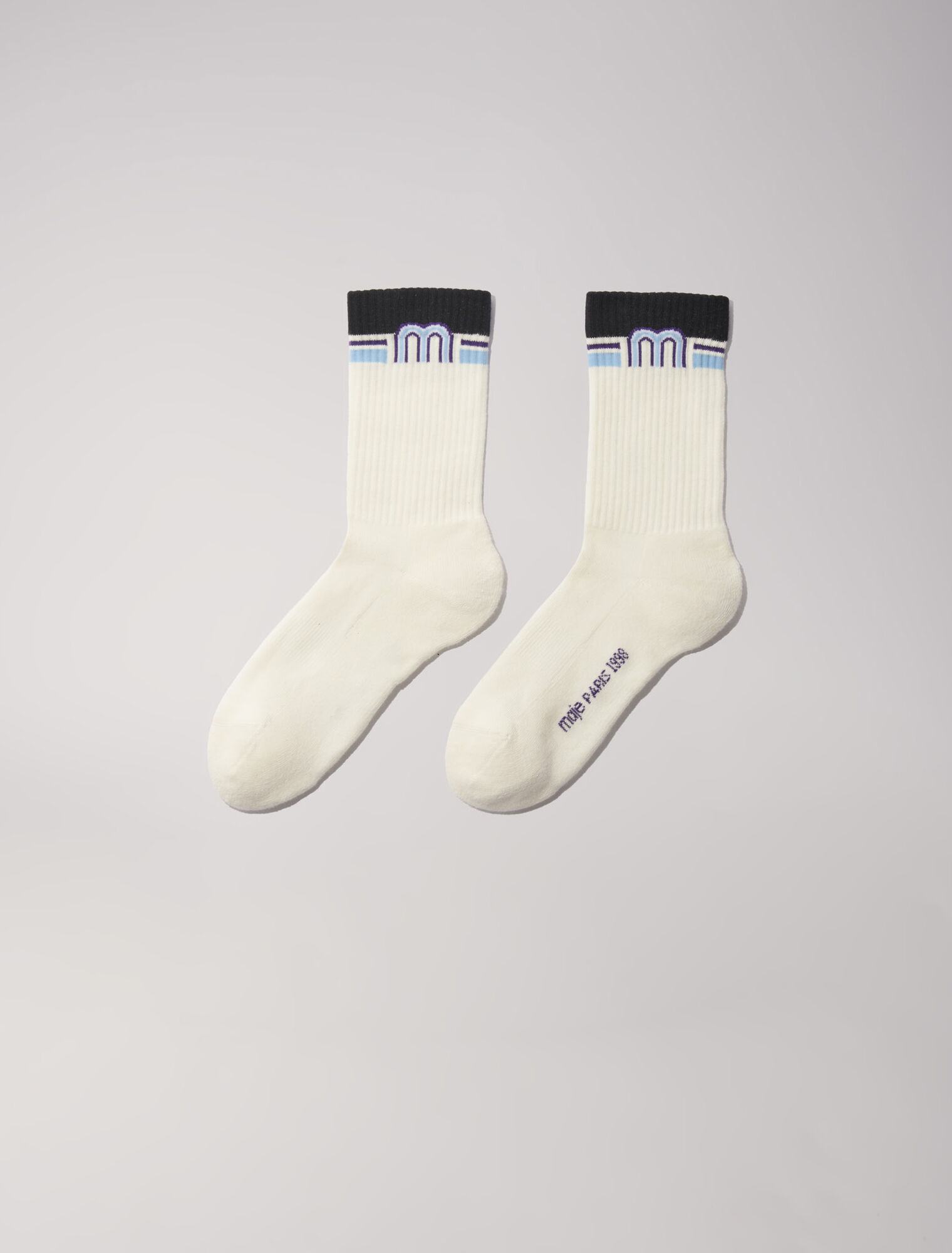 Lange Socken