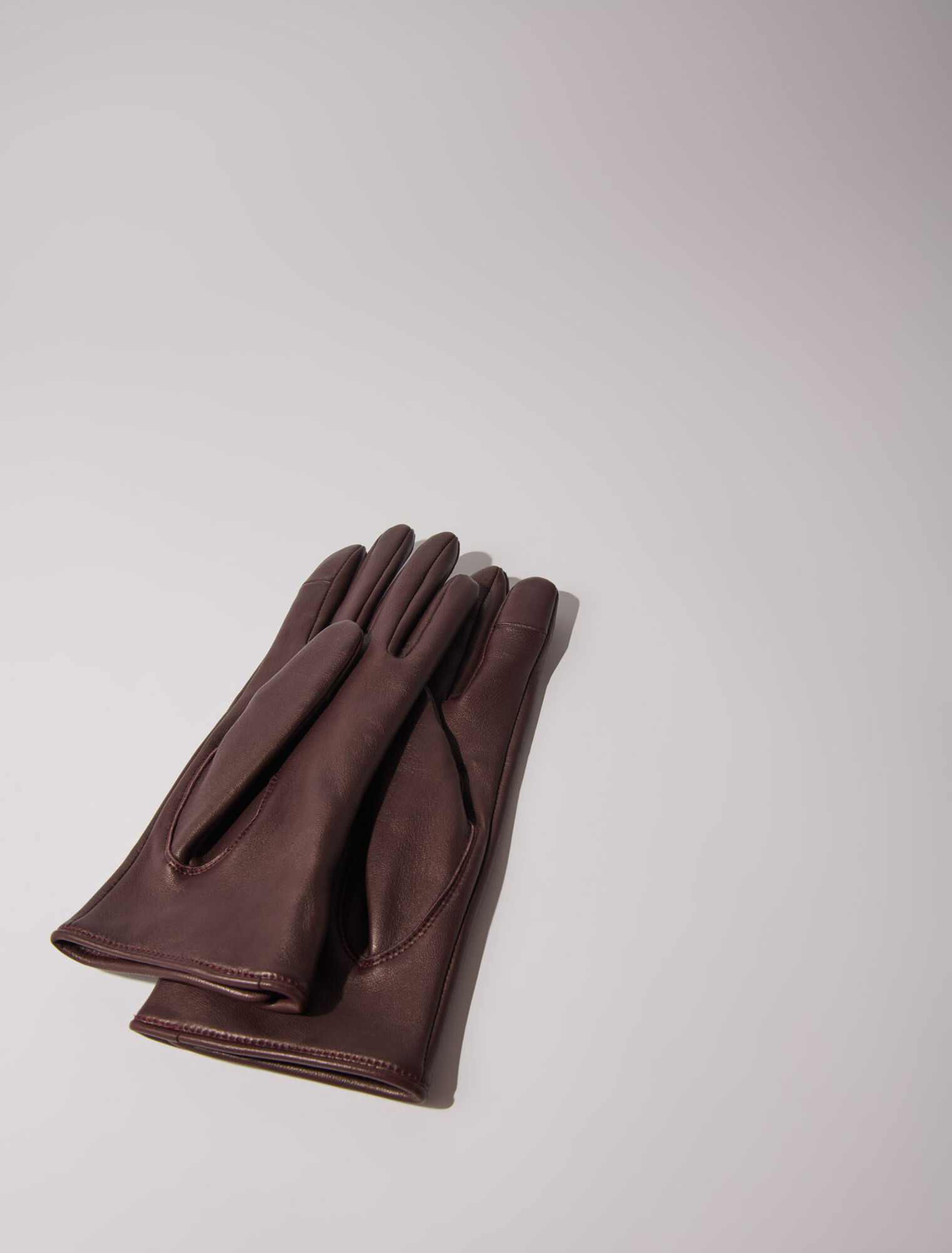 Lederhandschuhe