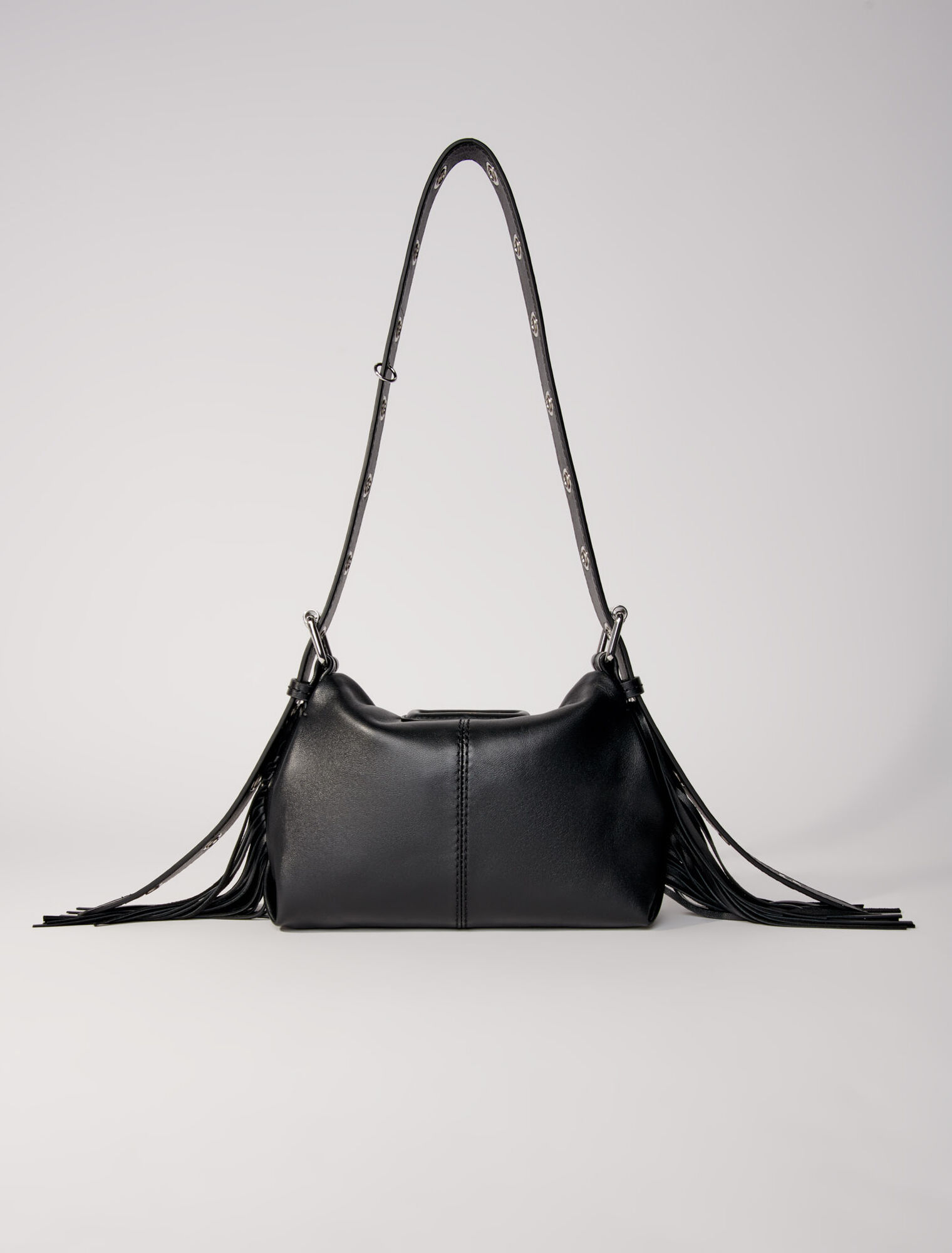 Tasche Miss M Mini aus Glattleder
