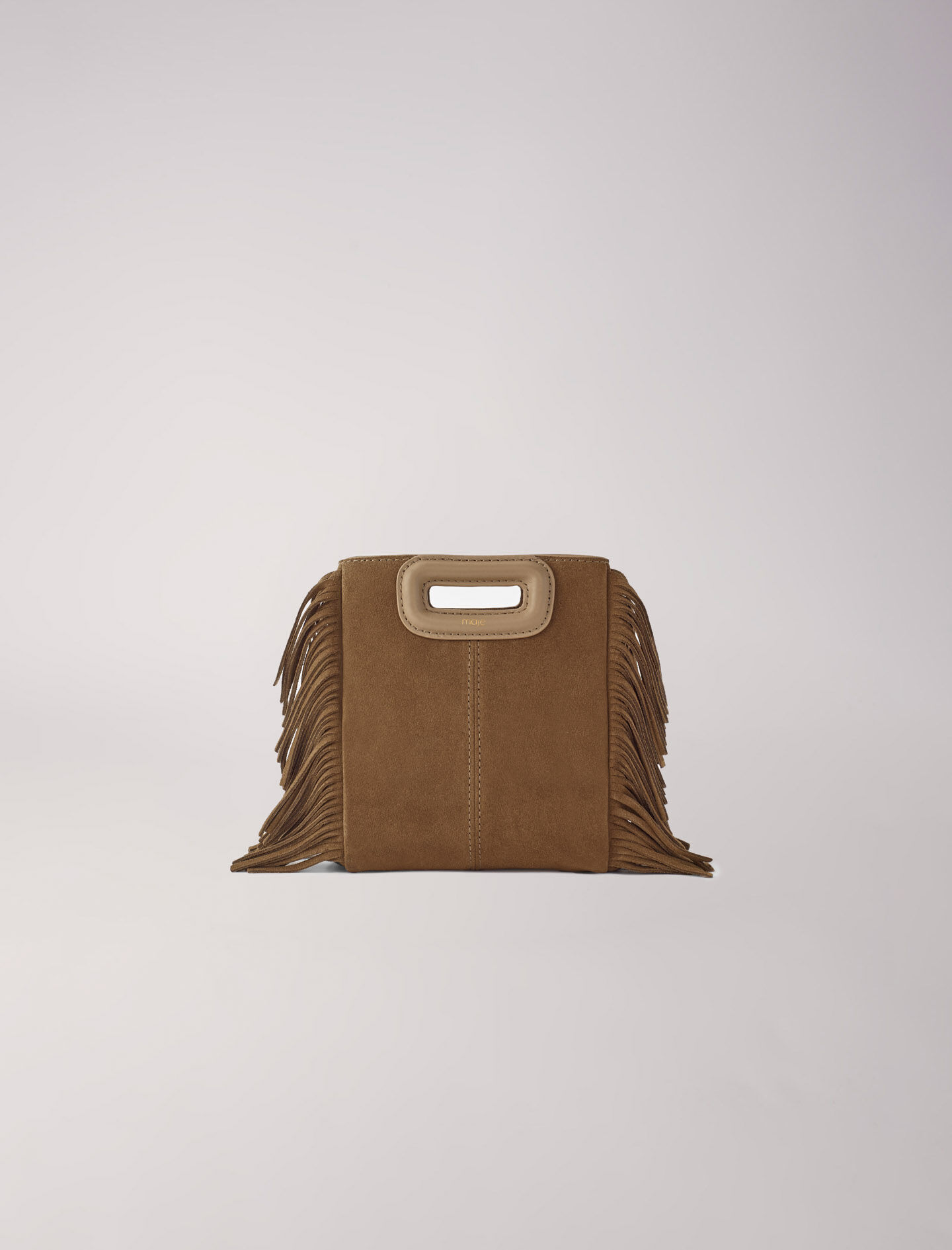 Maje m mini bag sale