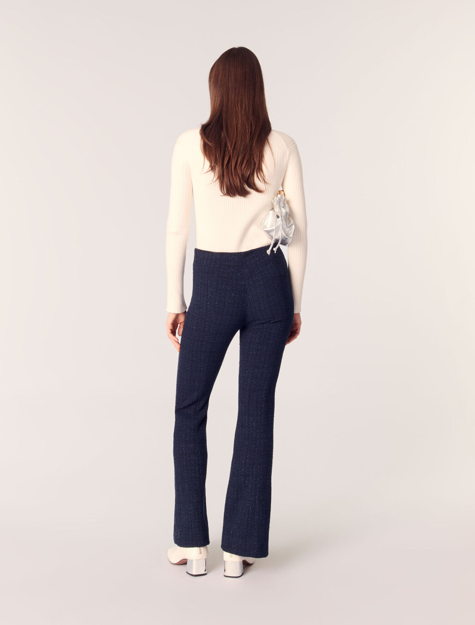 Tweed-Hose