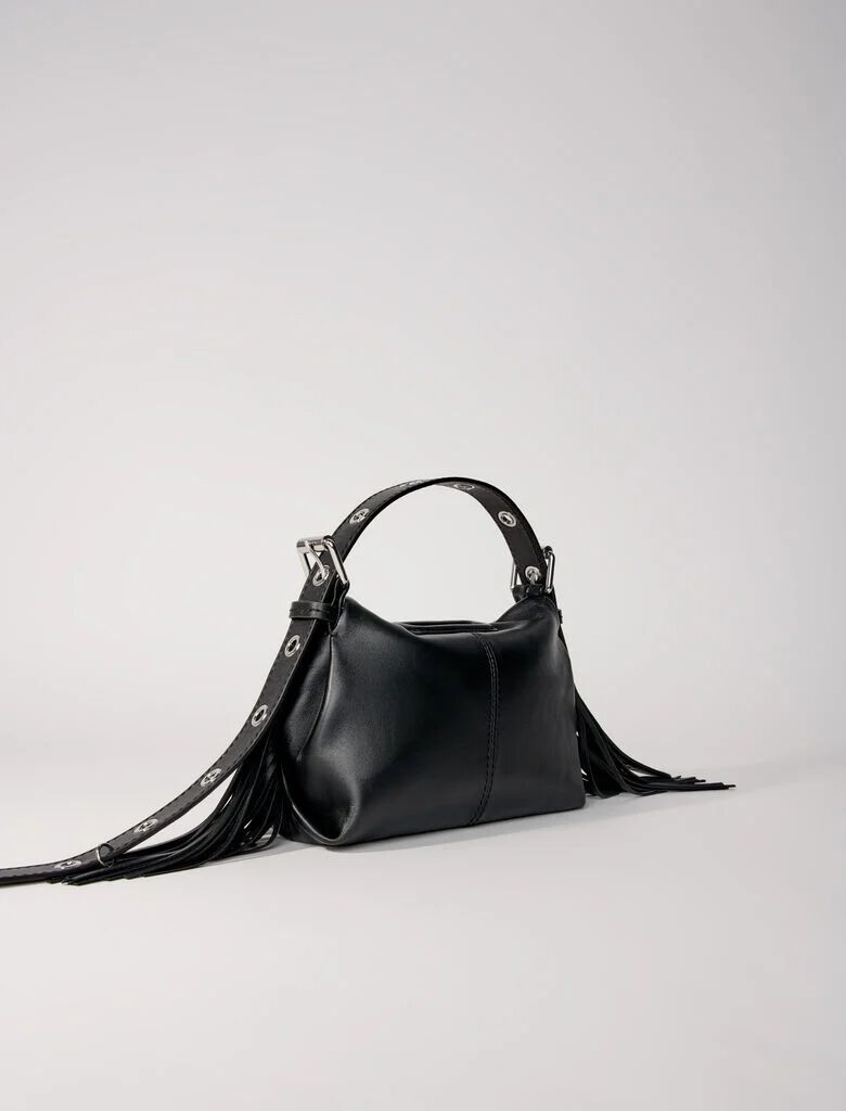 Tasche Miss M Mini aus Glattleder