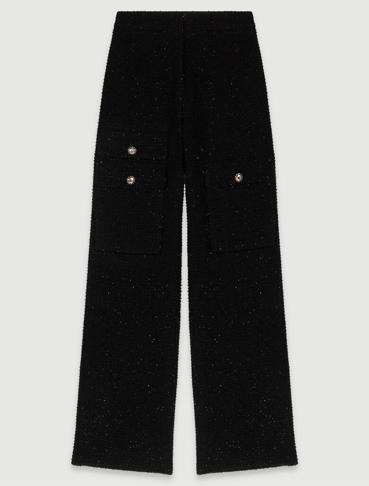Tweed-Hose