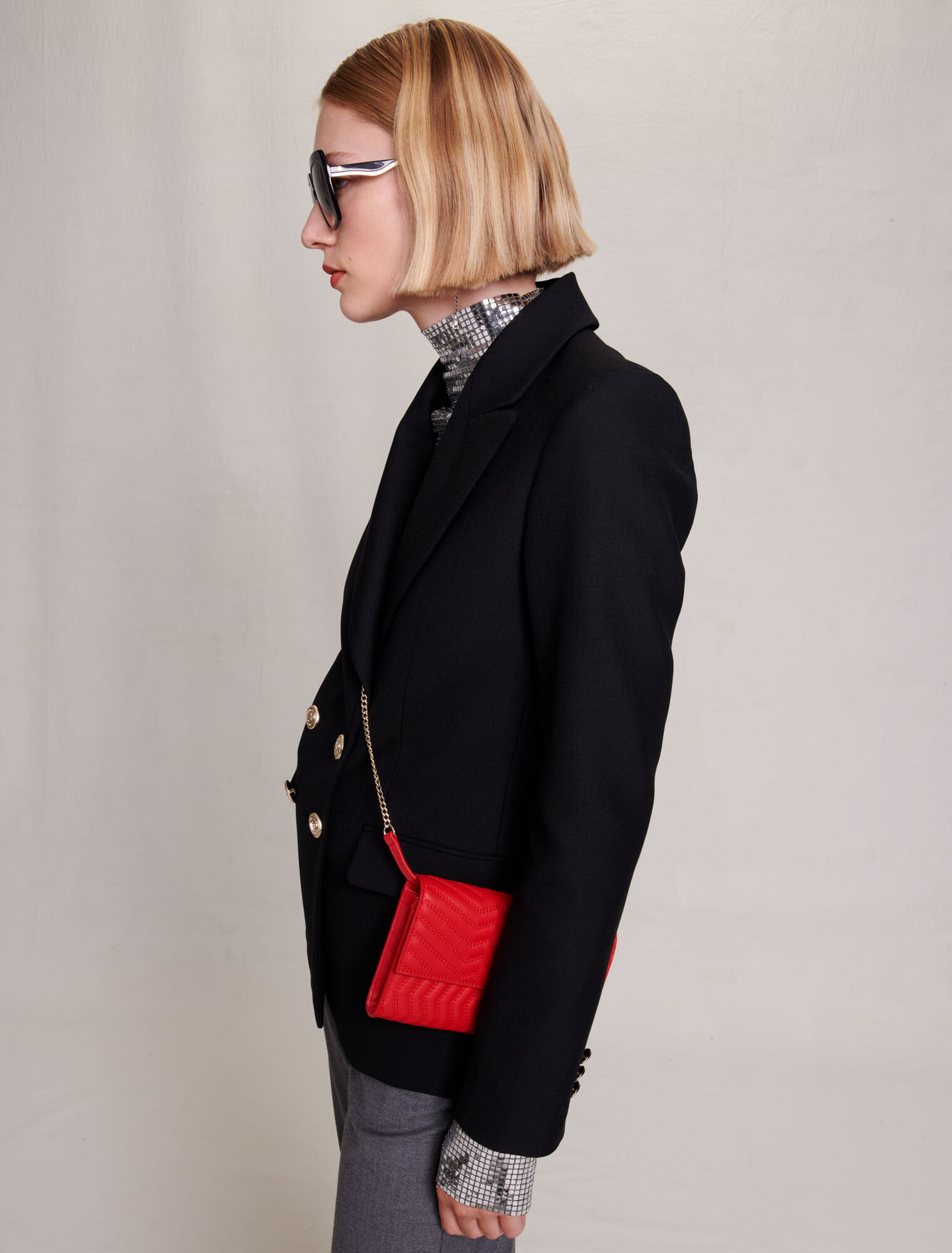 Kostümjacke