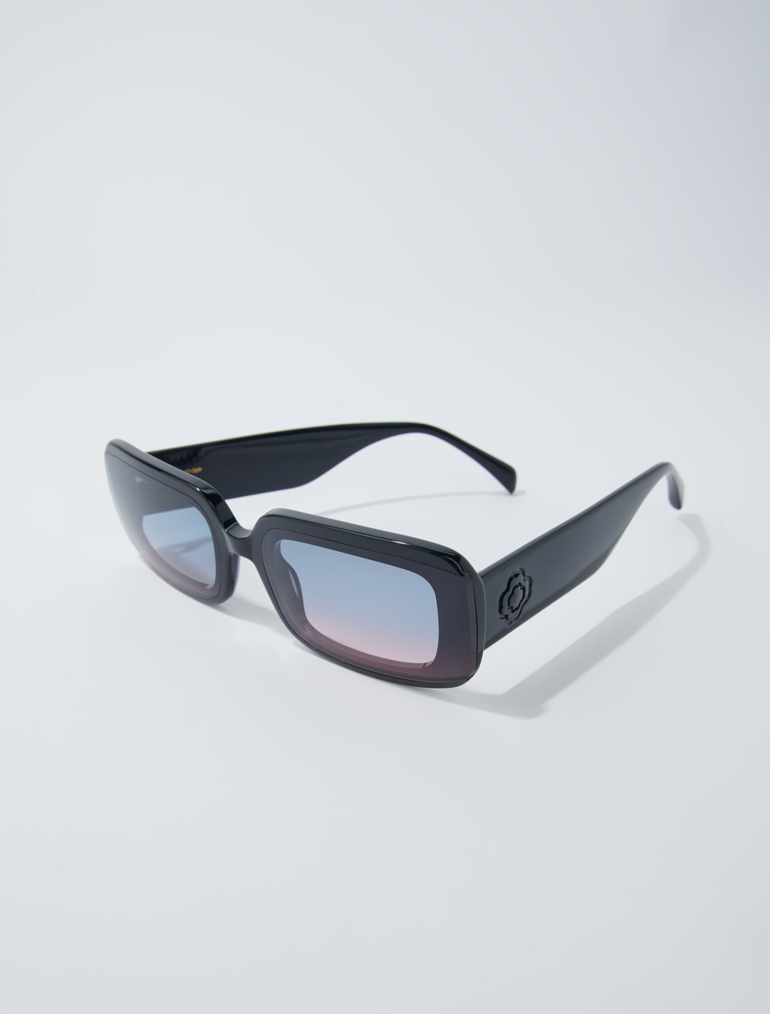 Sonnenbrille aus Acetat