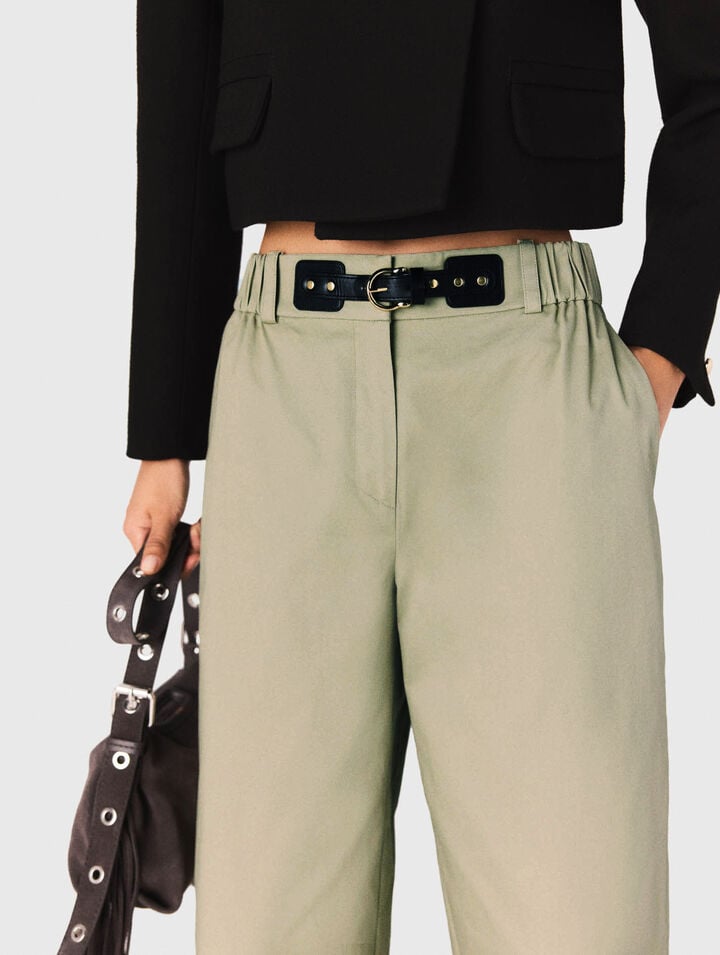 Cargohose