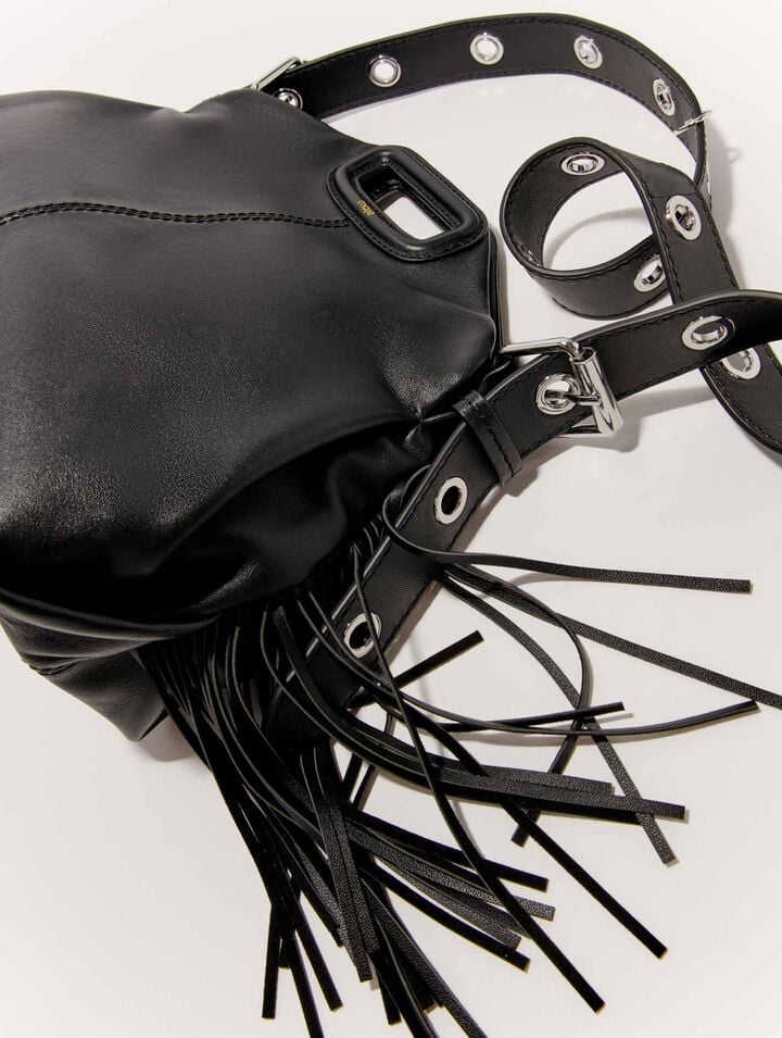 Tasche Miss M aus Glattleder