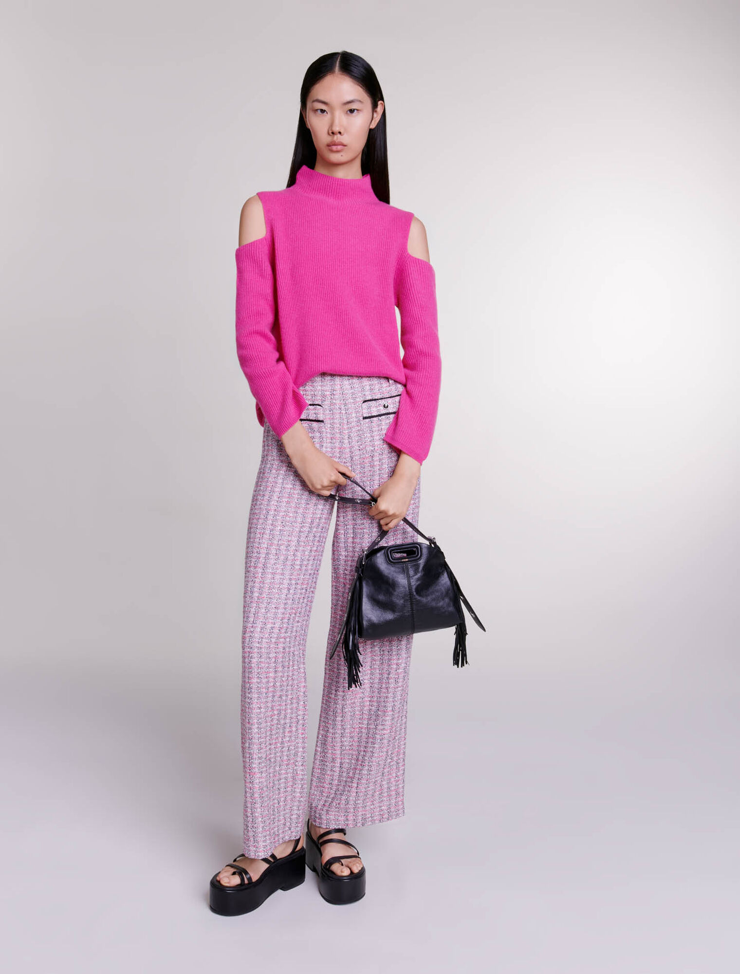 Kaschmirpullover