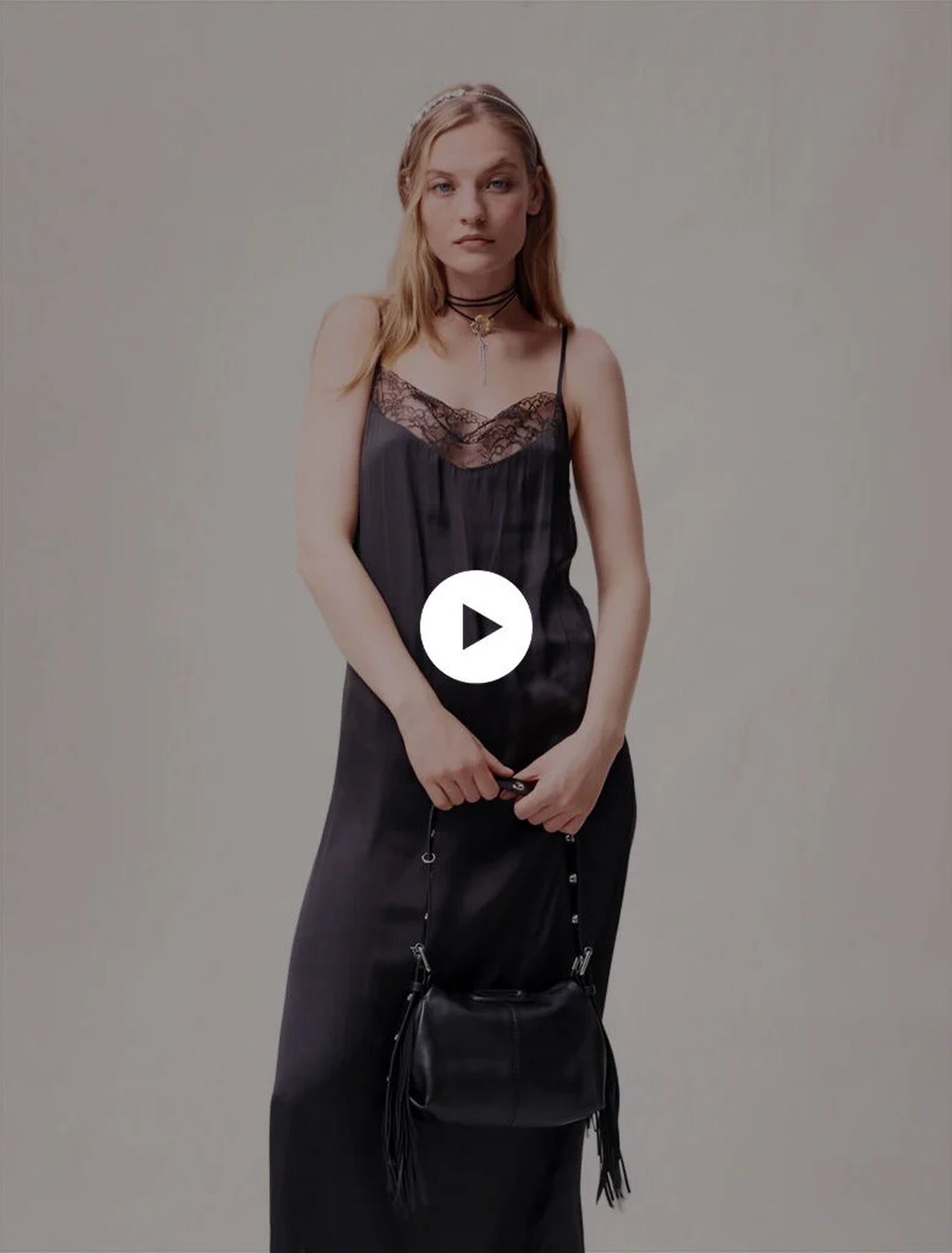 Tasche Miss M aus Glattleder