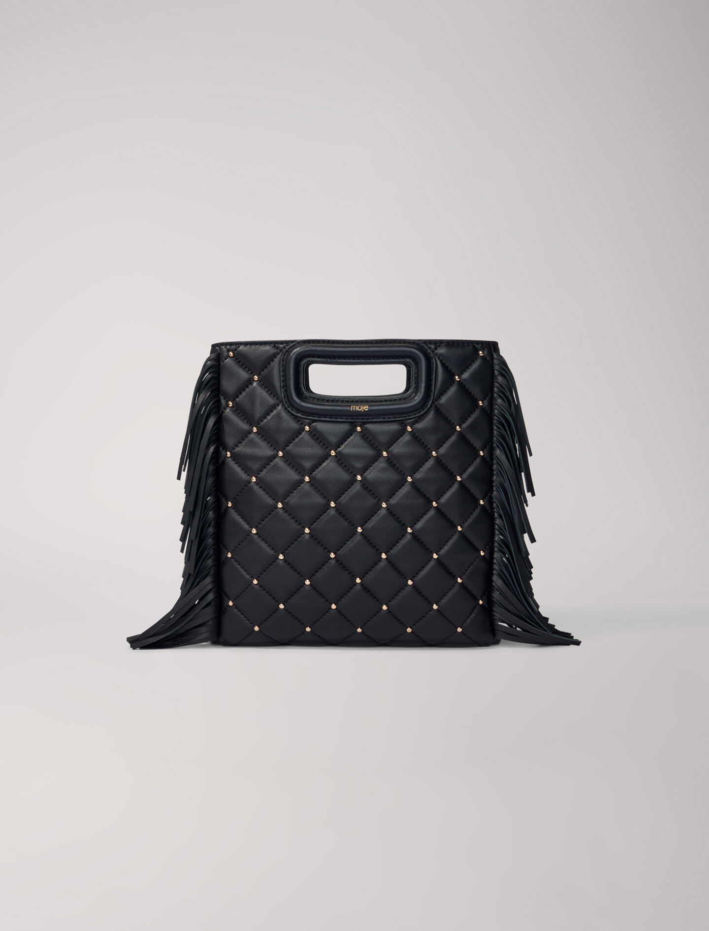 Maje m bag sale hot sale