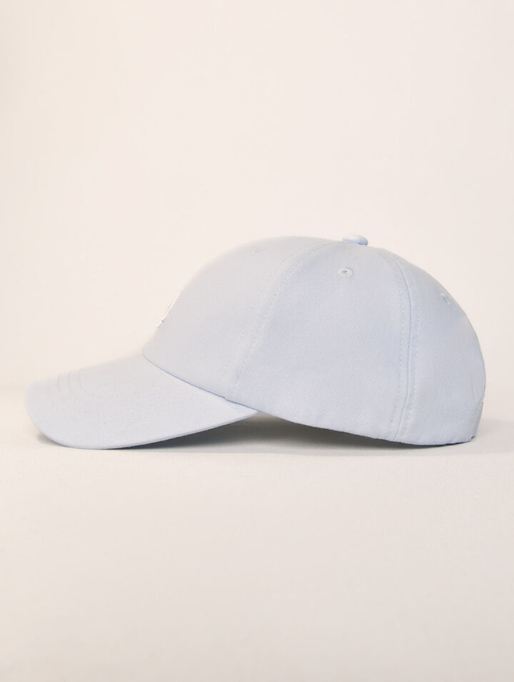 Baumwoll-Cap