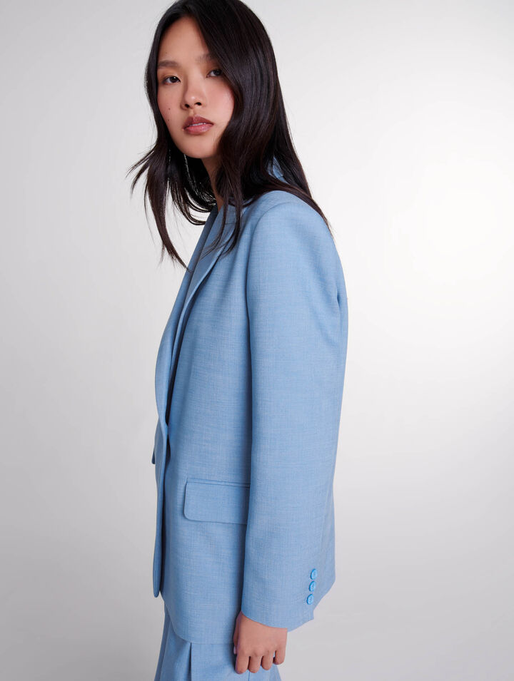 Anzugjacke