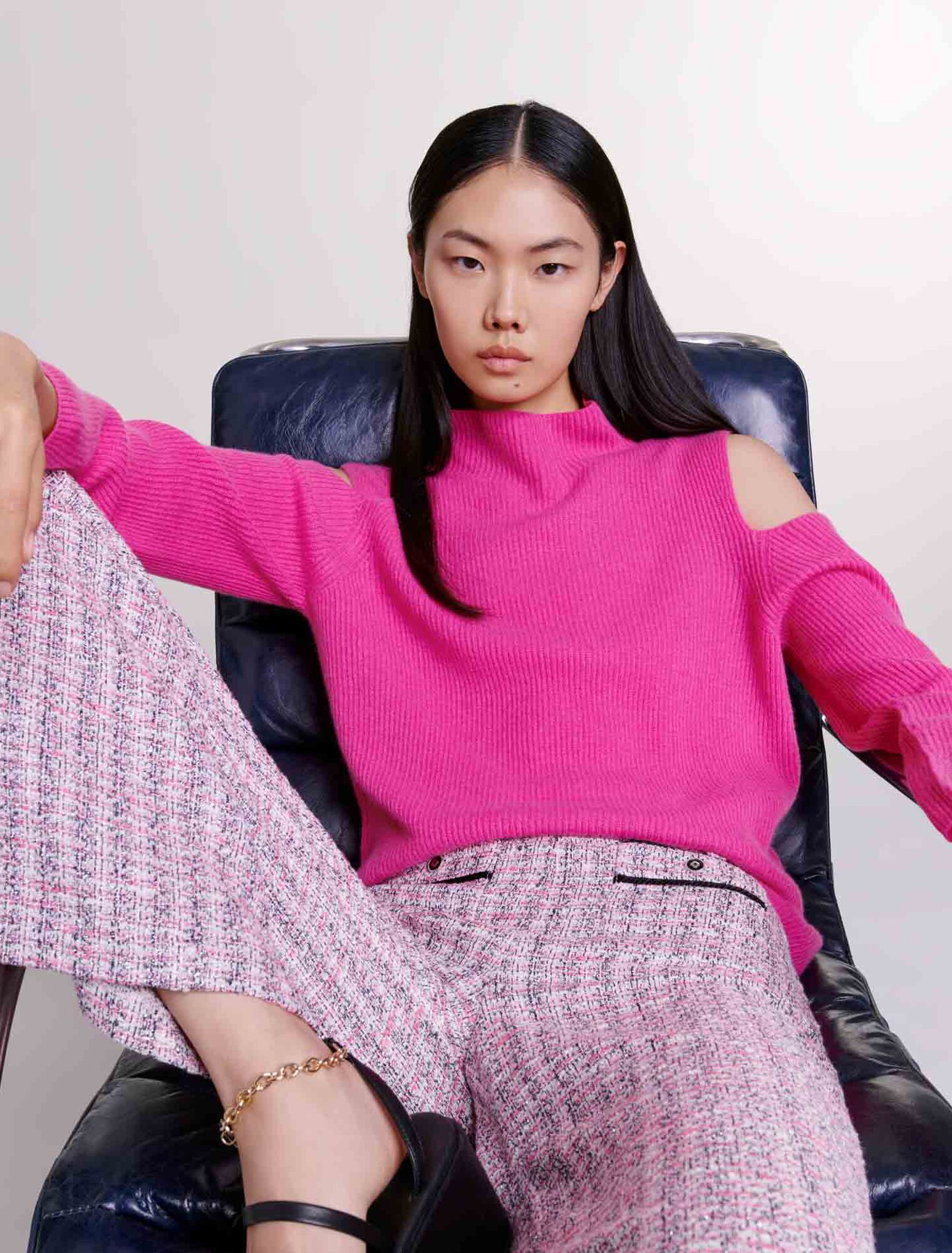 Kaschmirpullover