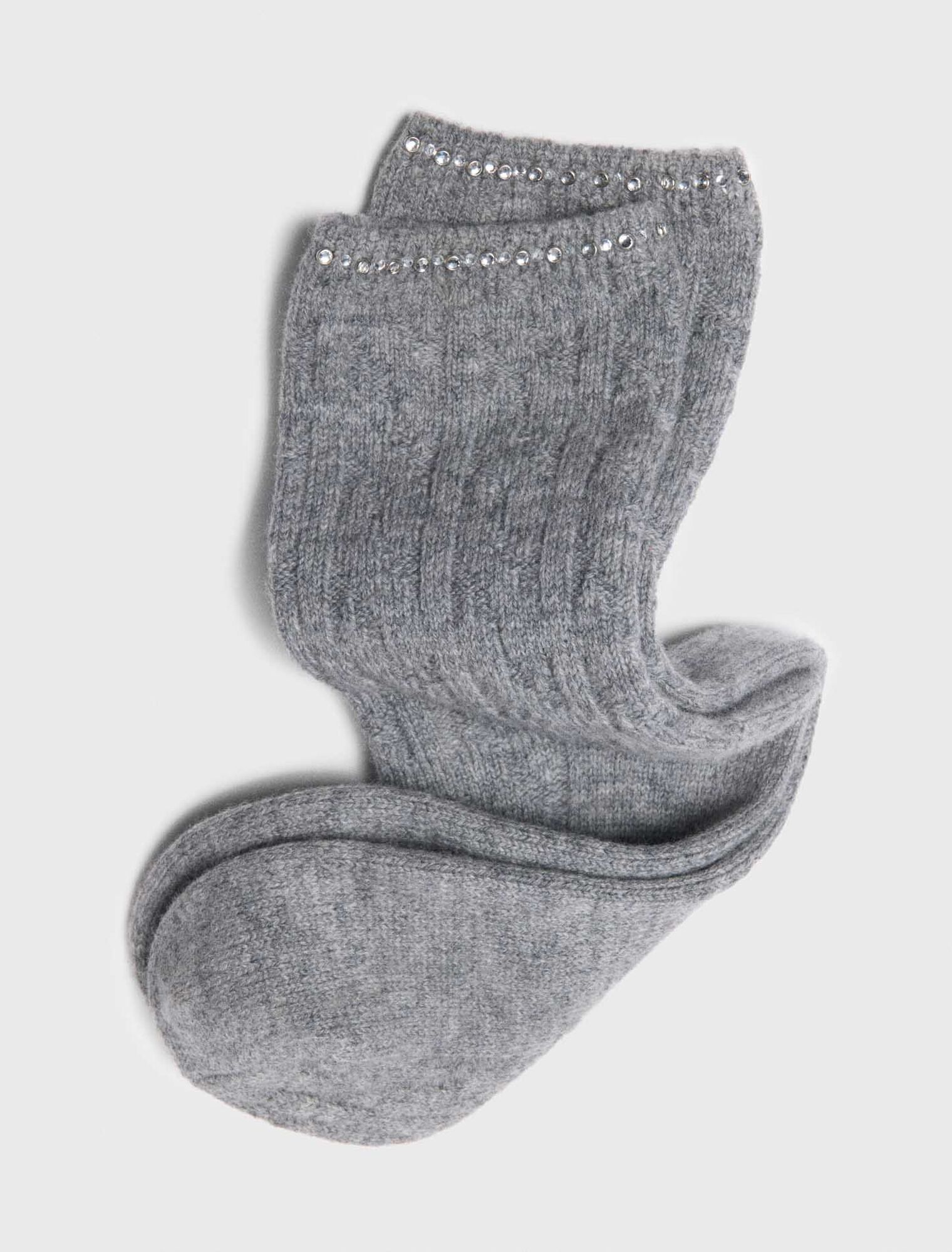 Kurze Socken