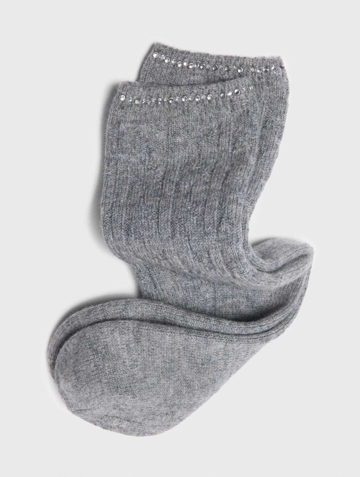Kurze Socken