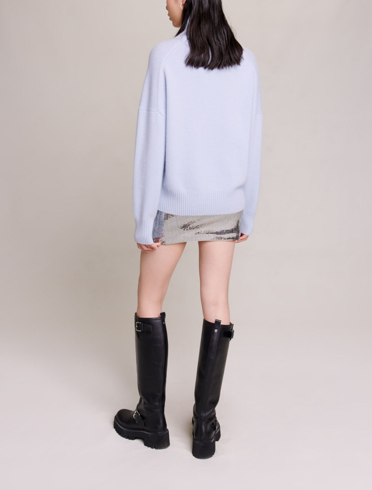 Kaschmirpullover