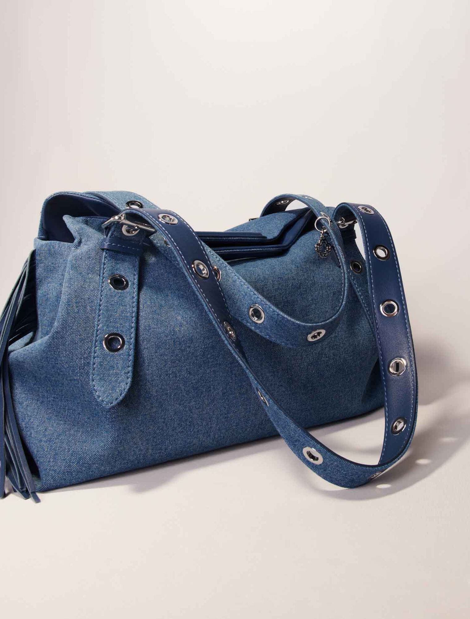 Tasche Miss M XL aus Denim