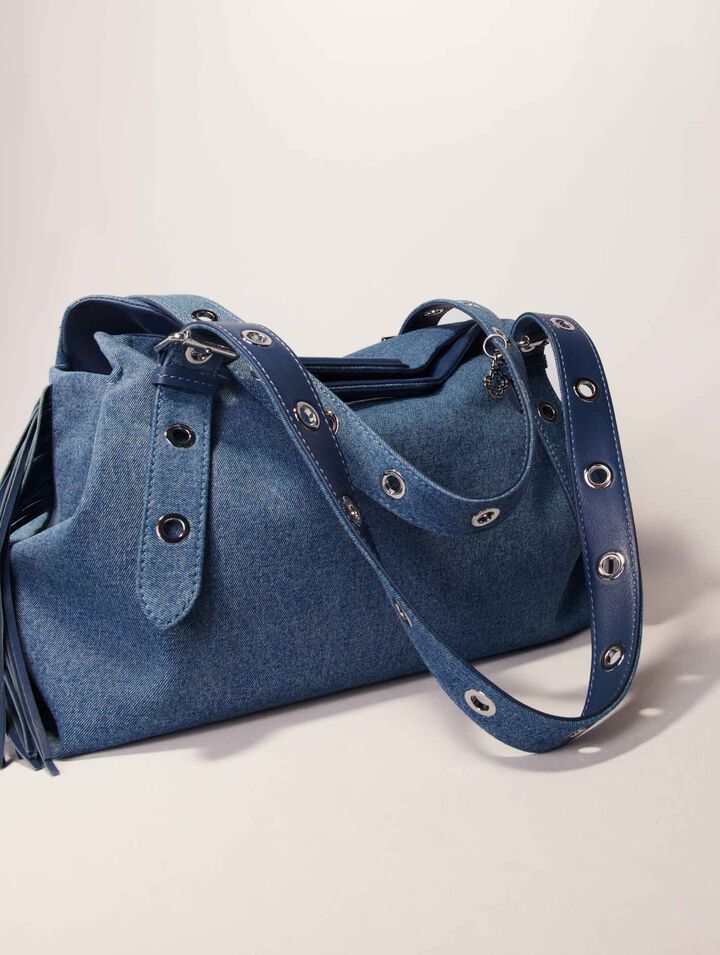 Tasche Miss M XL aus Denim