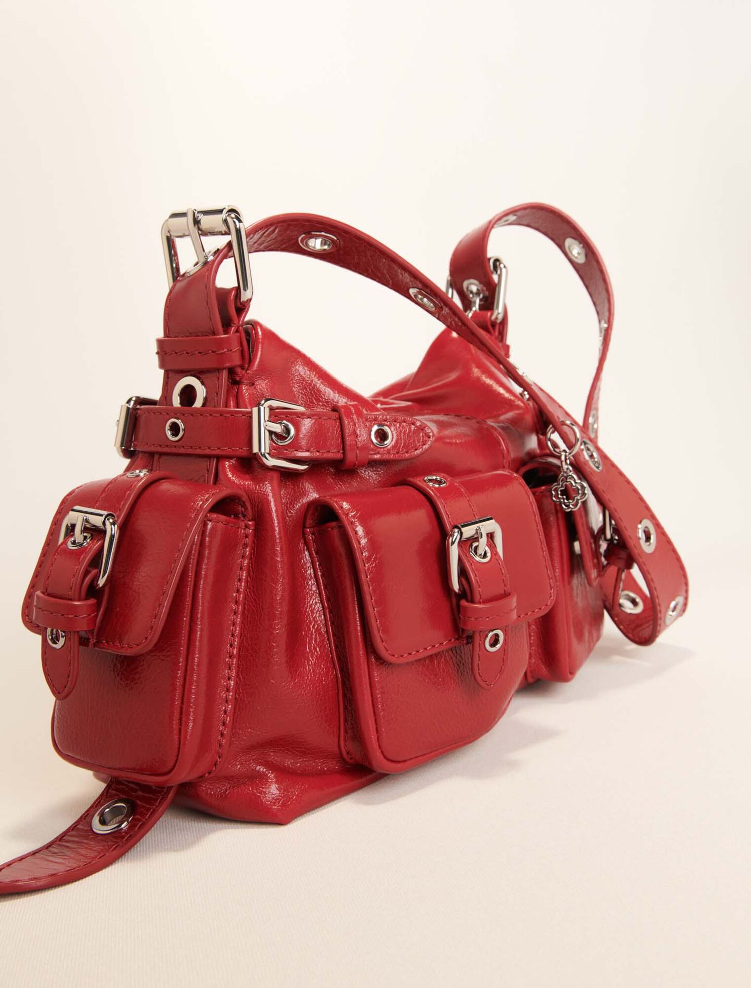 Use-Ledertasche Miss M Mini Cargo