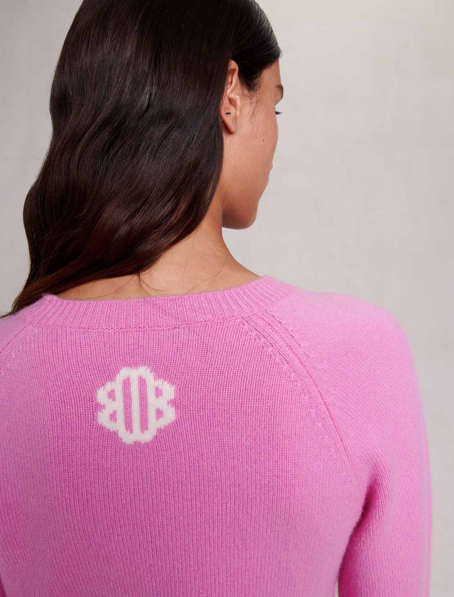 Kaschmirpullover