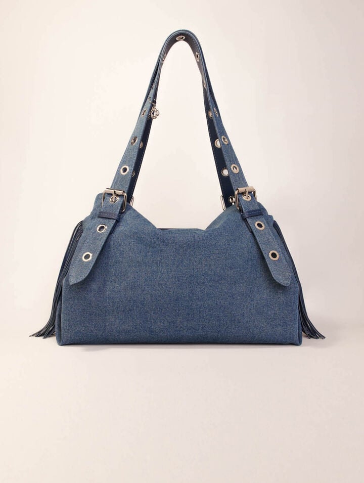 Tasche Miss M XL aus Denim