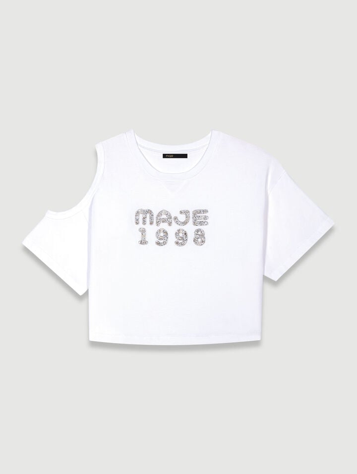 T-Shirt Maje 1998