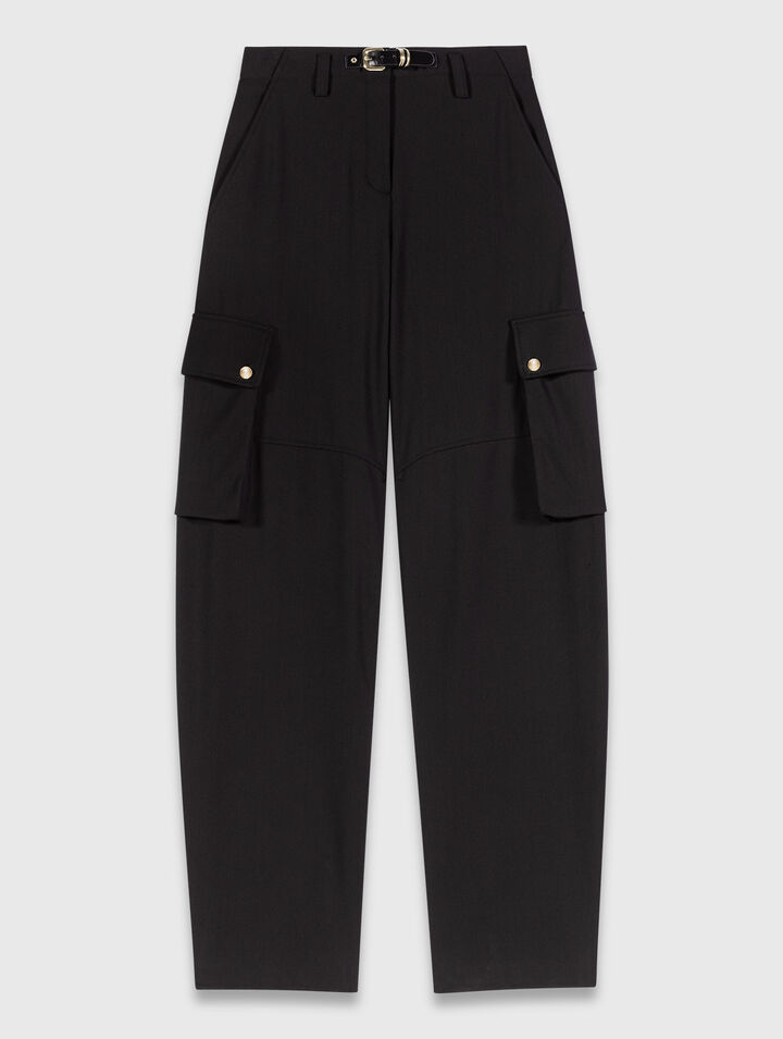 Cargohose