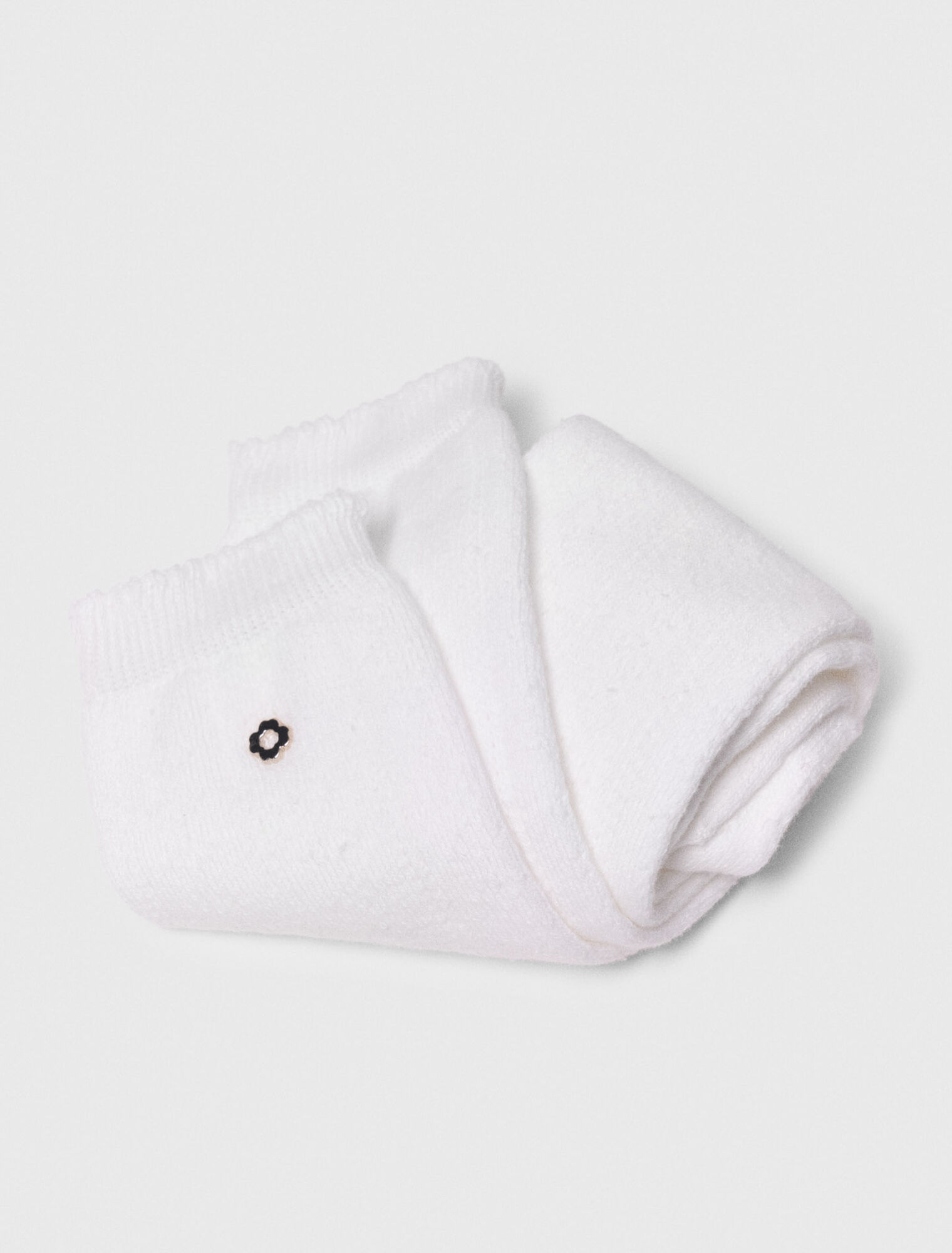 Hohe Pointelle-Str&uuml;mpfe